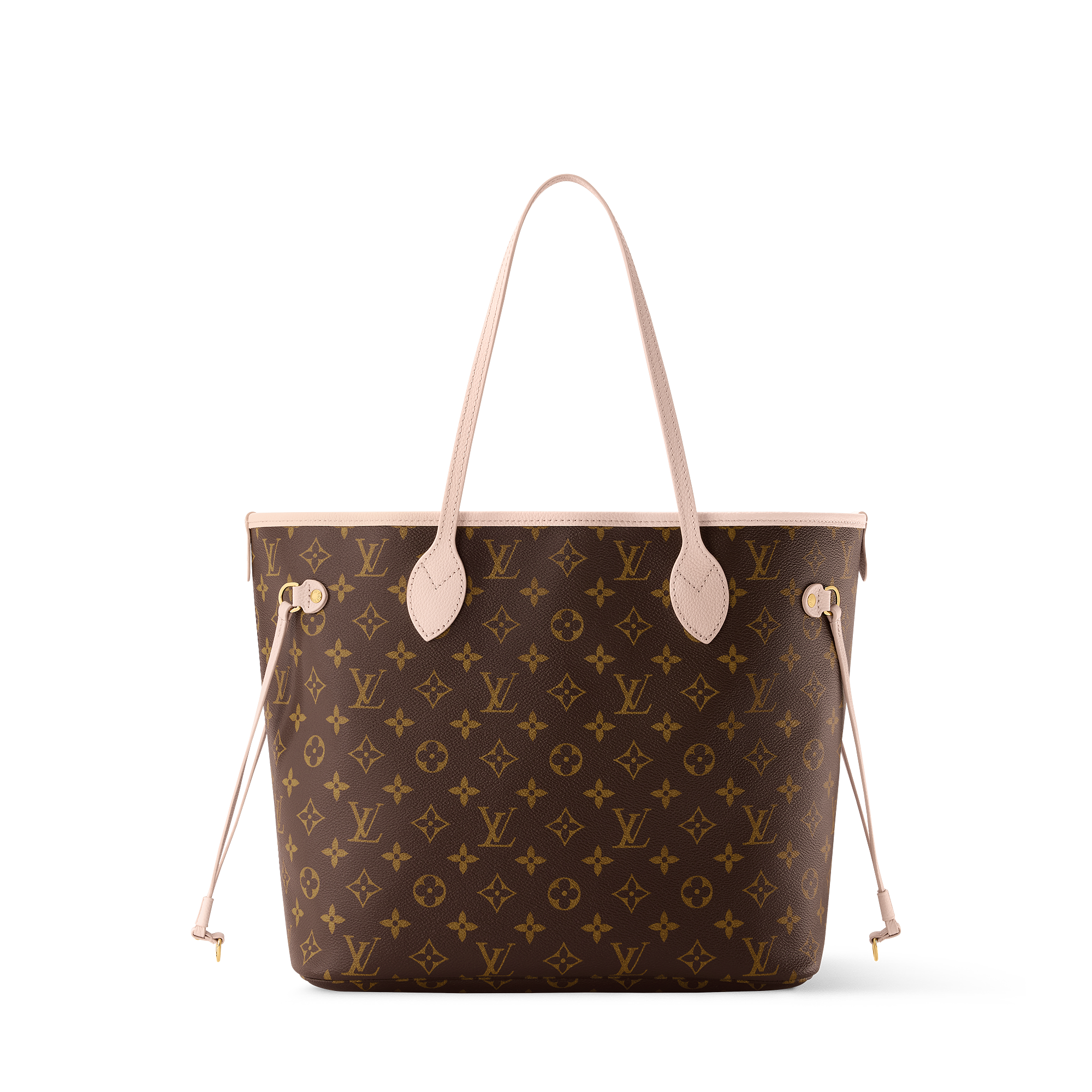 NEVERFULL INSIDE OUT Medium Handbag - 7