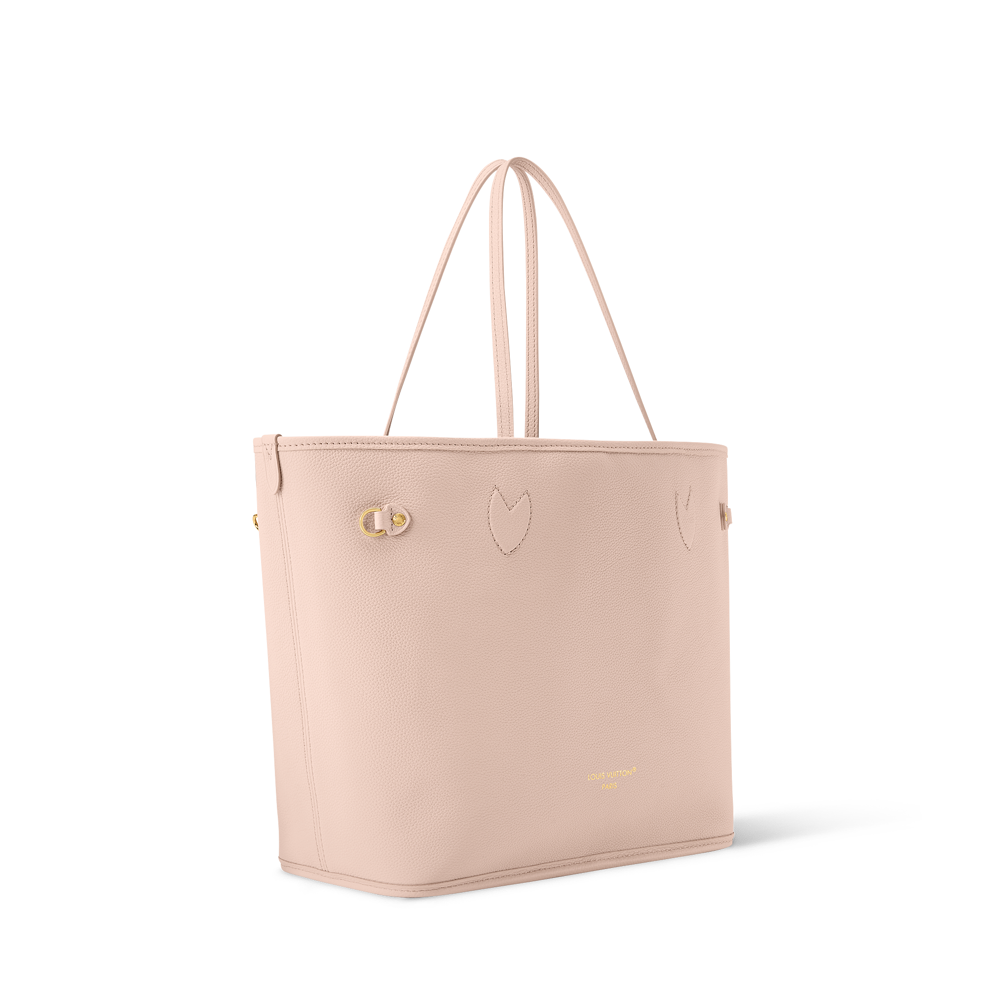 NEVERFULL INSIDE OUT Medium Handbag - 3