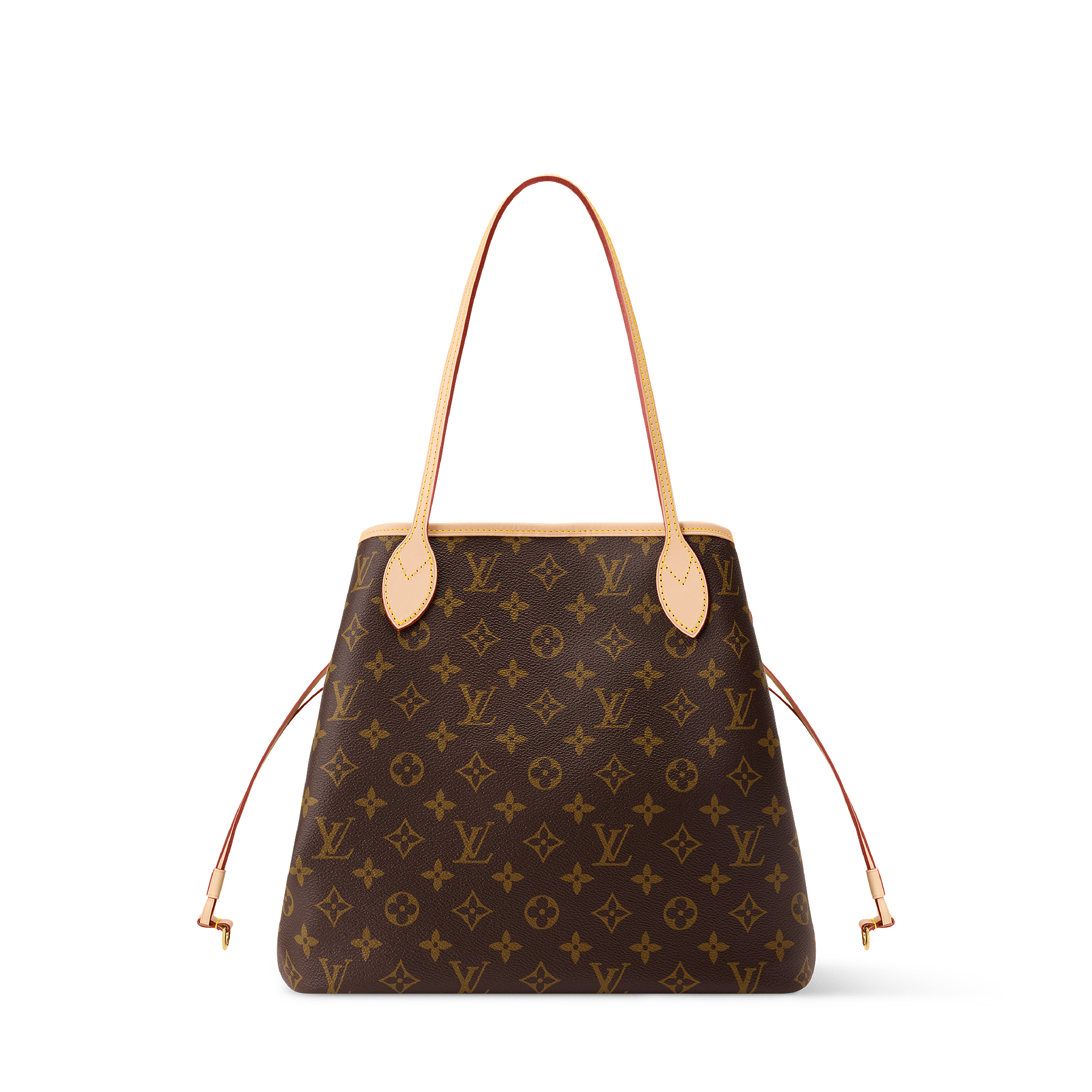 NEVERFULL INSIDE OUT Medium Handbag - 6