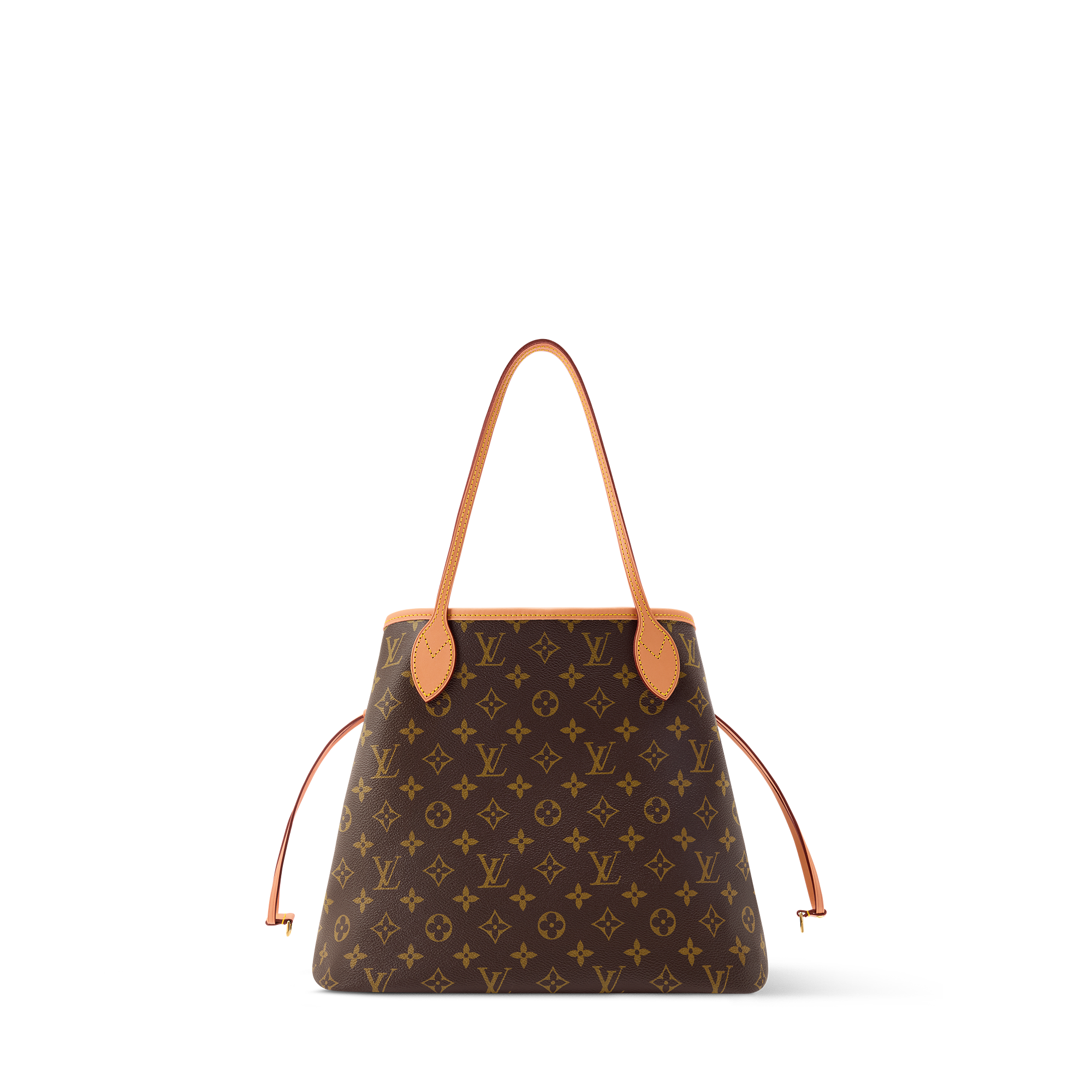 NEVERFULL INSIDE OUT medium handbag - 6