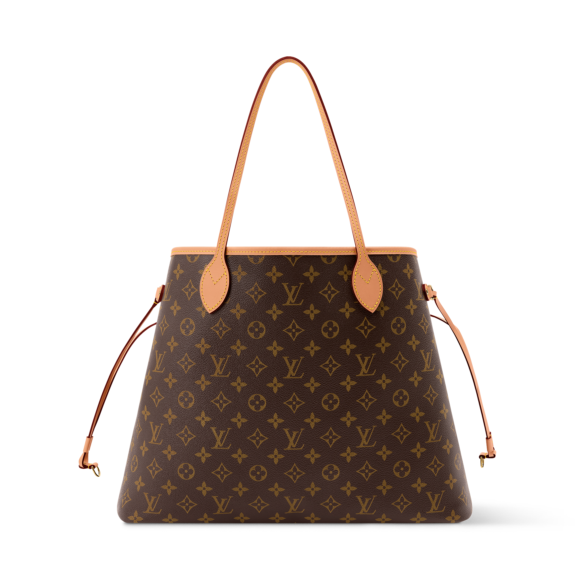 NEVERFULL INSIDE OUT large handbag - 6