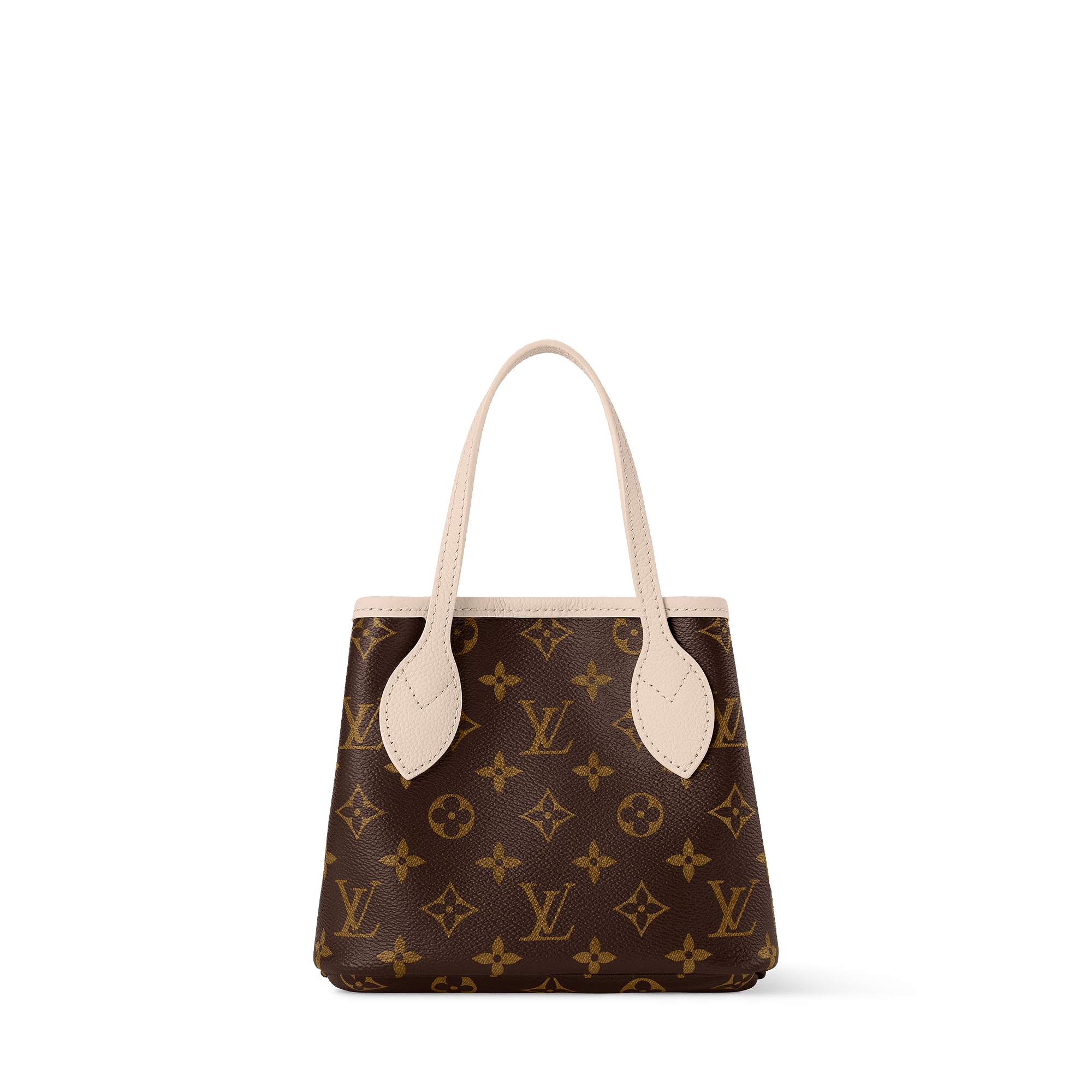 NEVERFULL INSIDE OUT BB bag - 5