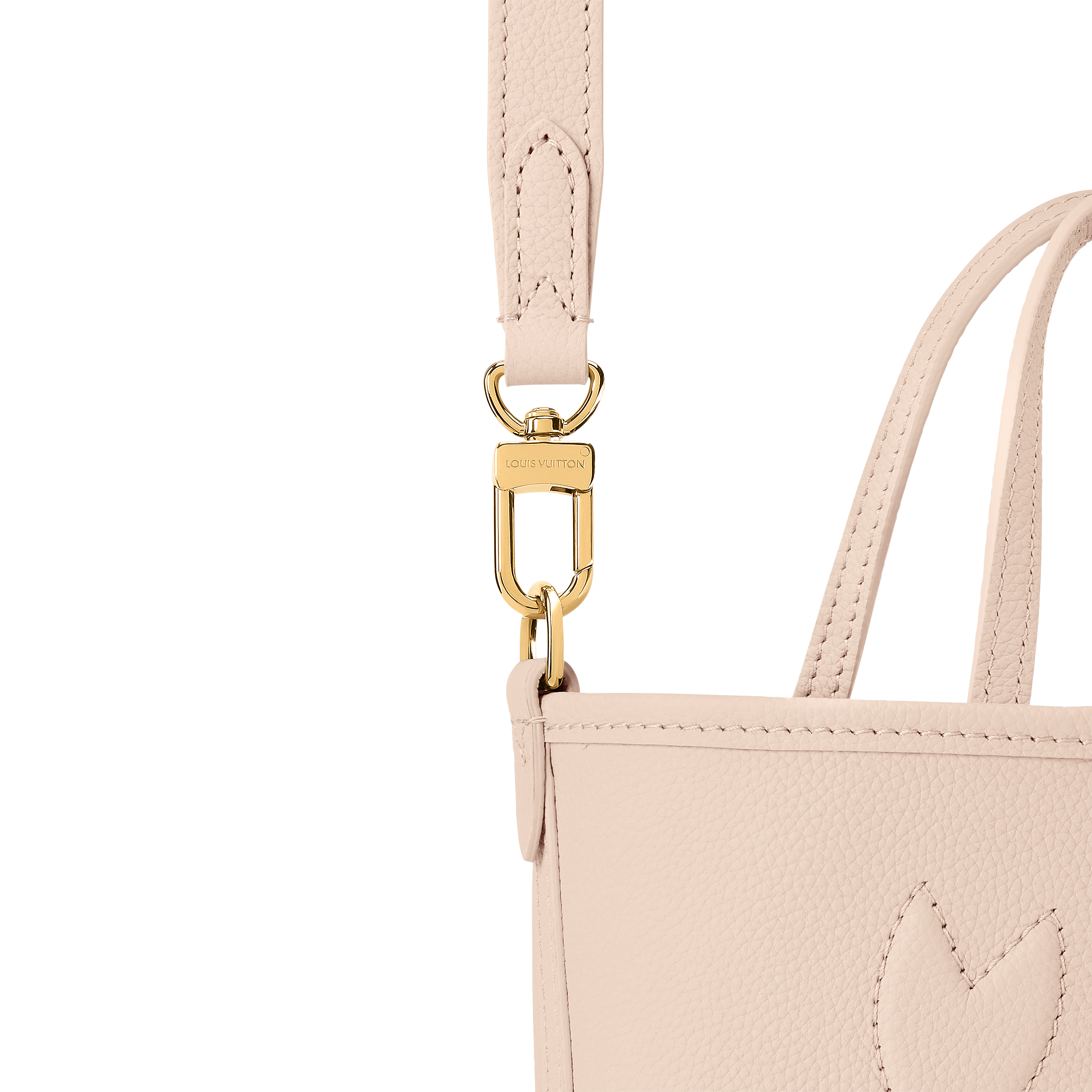 NEVERFULL INSIDE OUT BB bag - 2
