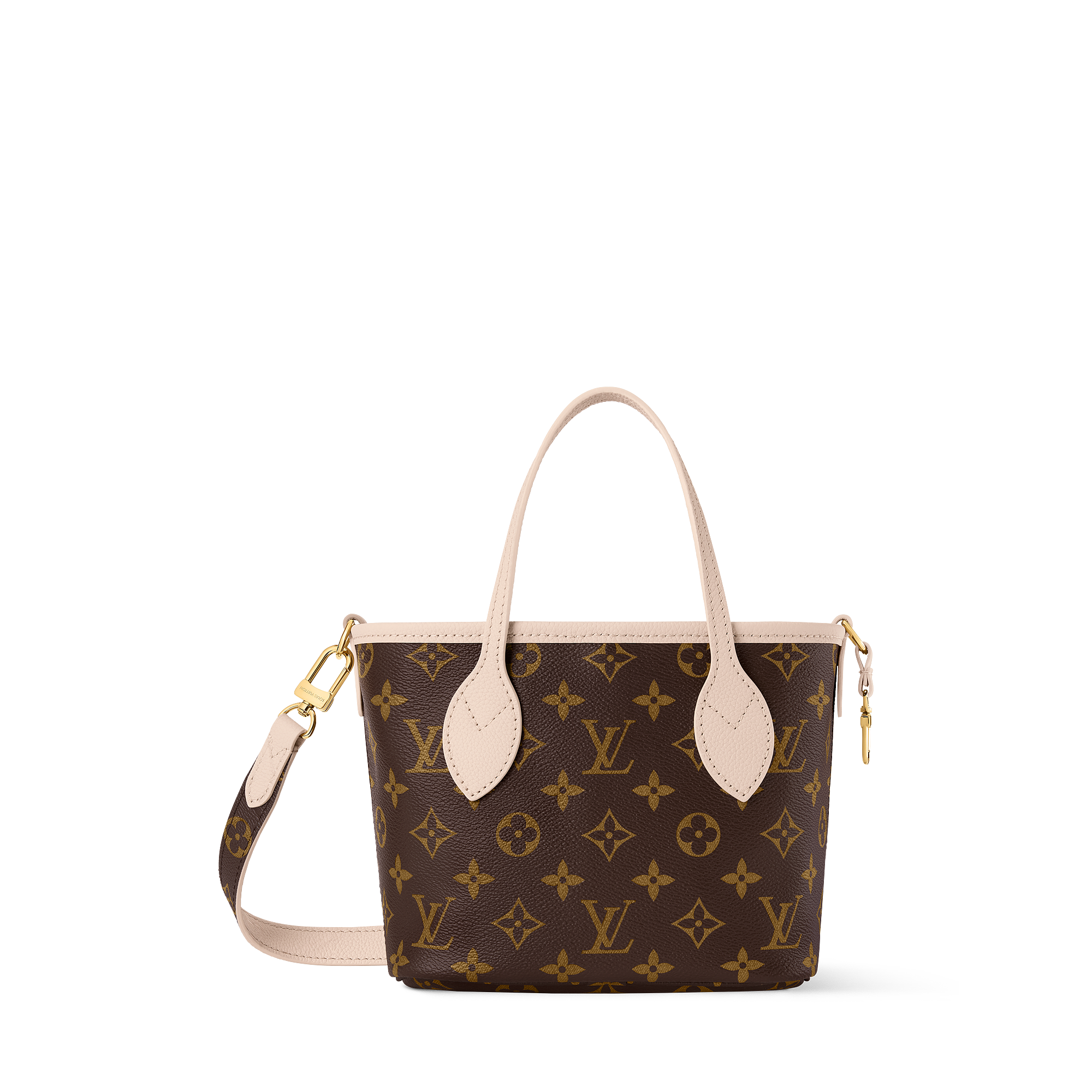 NEVERFULL INSIDE OUT BB bag - 6