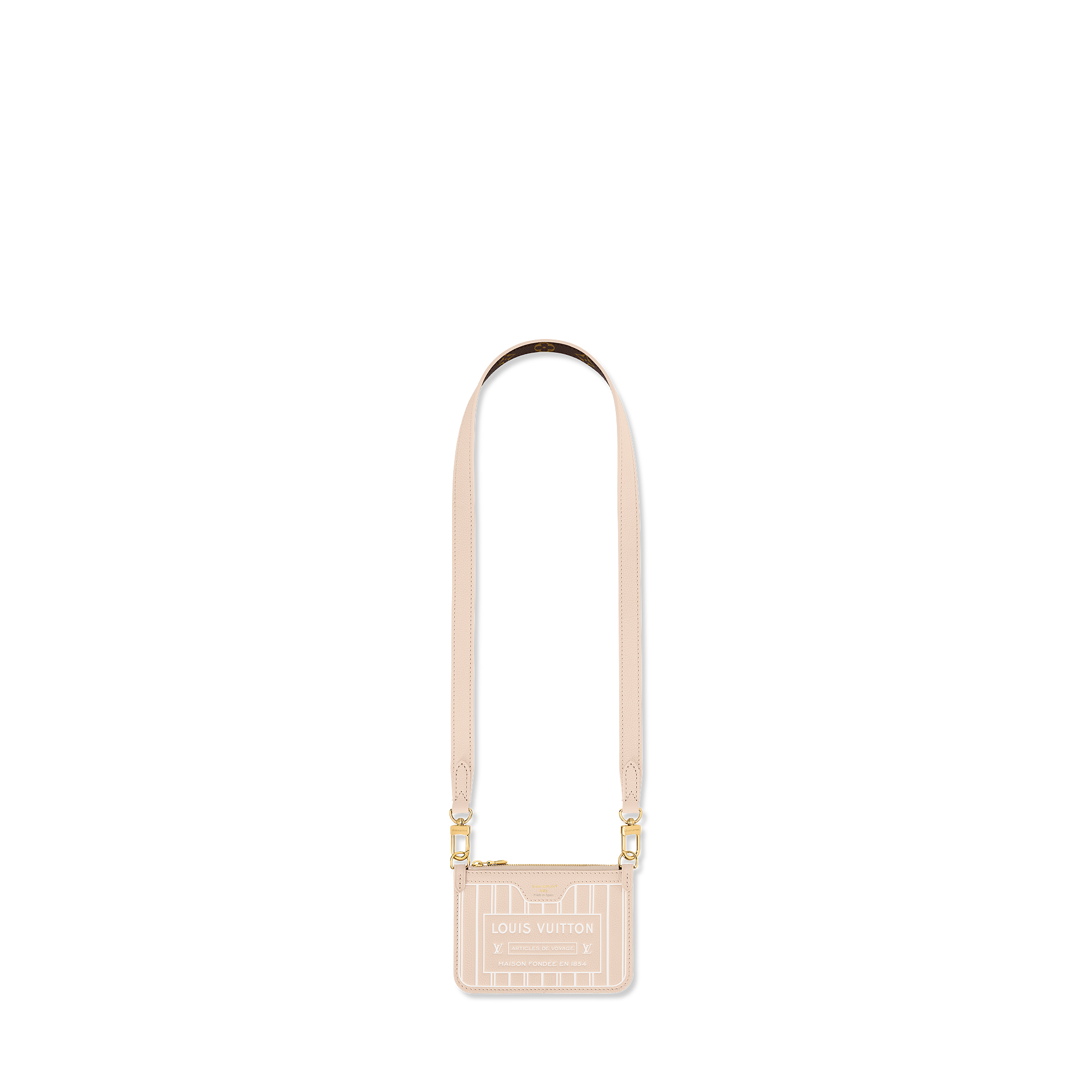 NEVERFULL INSIDE OUT BB bag - 7