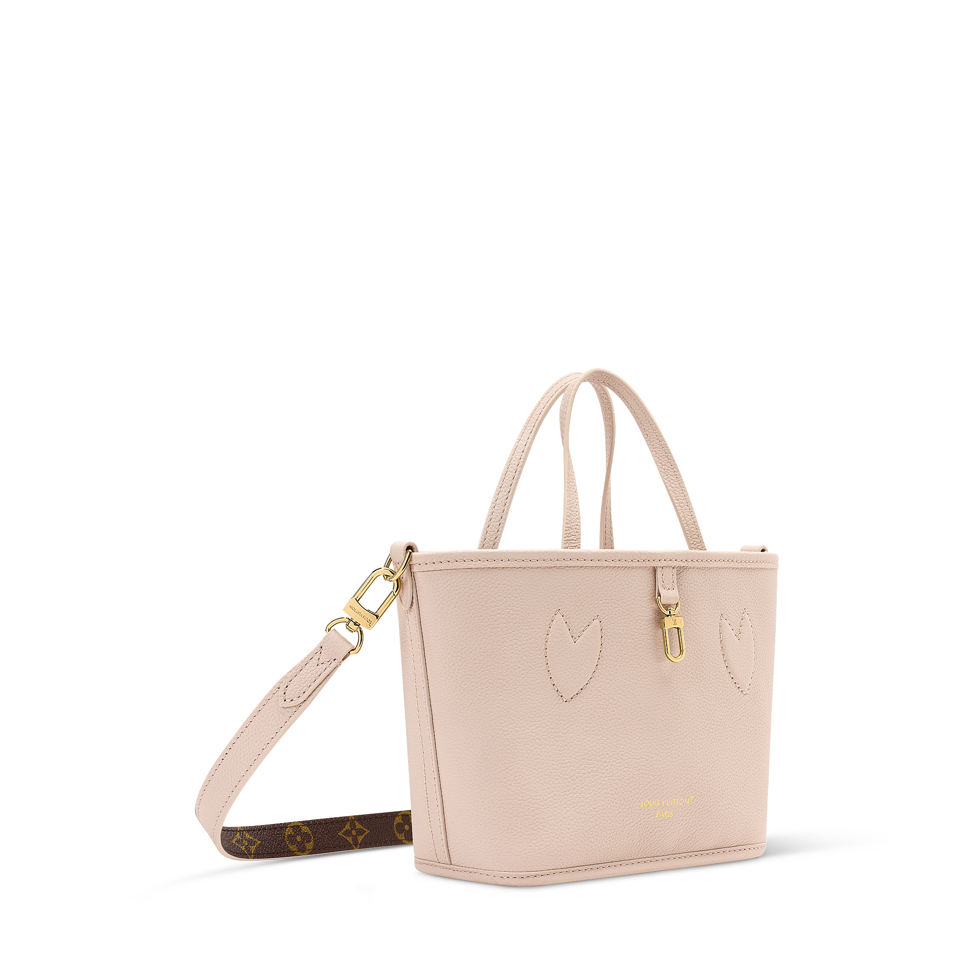 NEVERFULL INSIDE OUT BB bag - 3