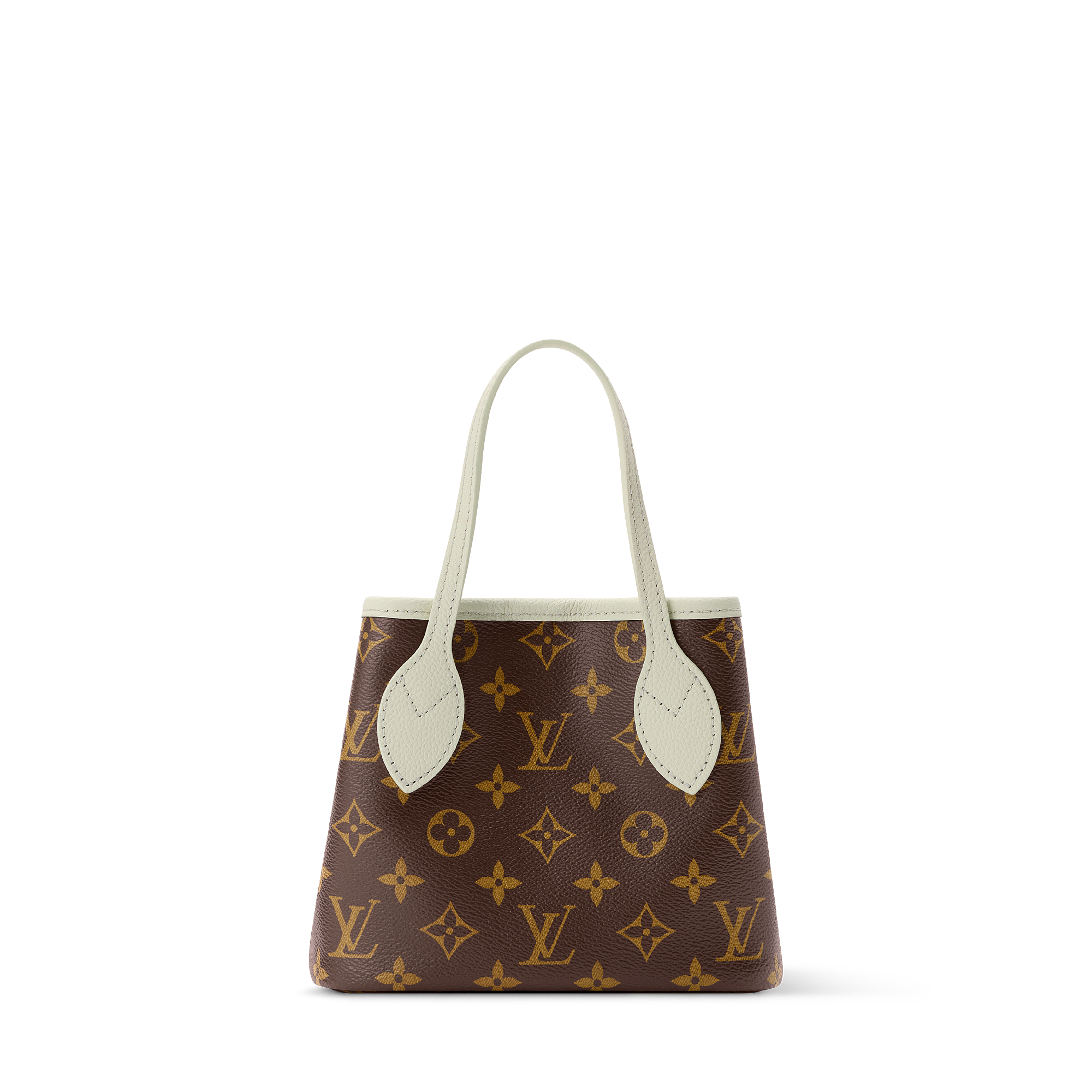 NEVERFULL INSIDE OUT BB bag - 6
