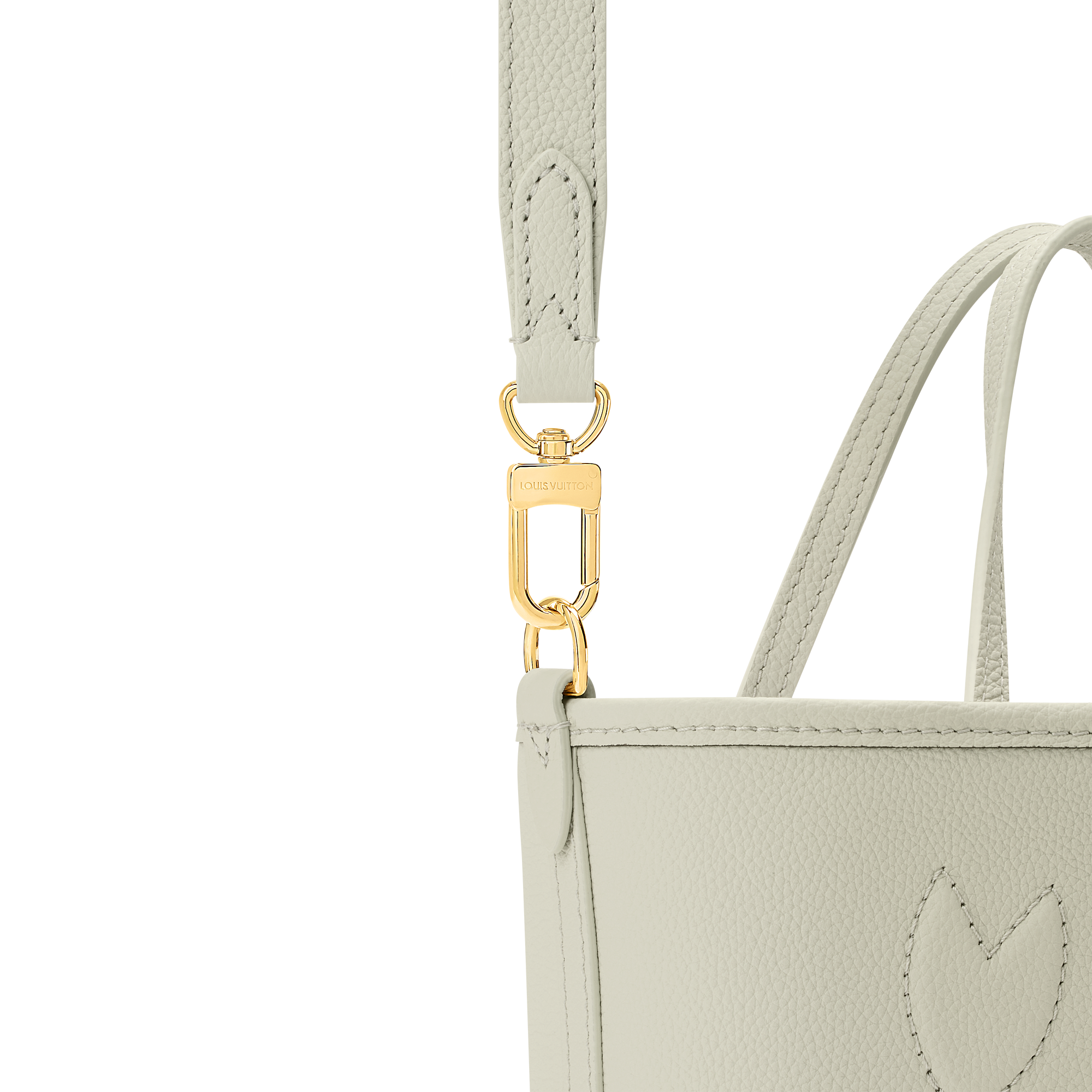 NEVERFULL INSIDE OUT BB bag - 3