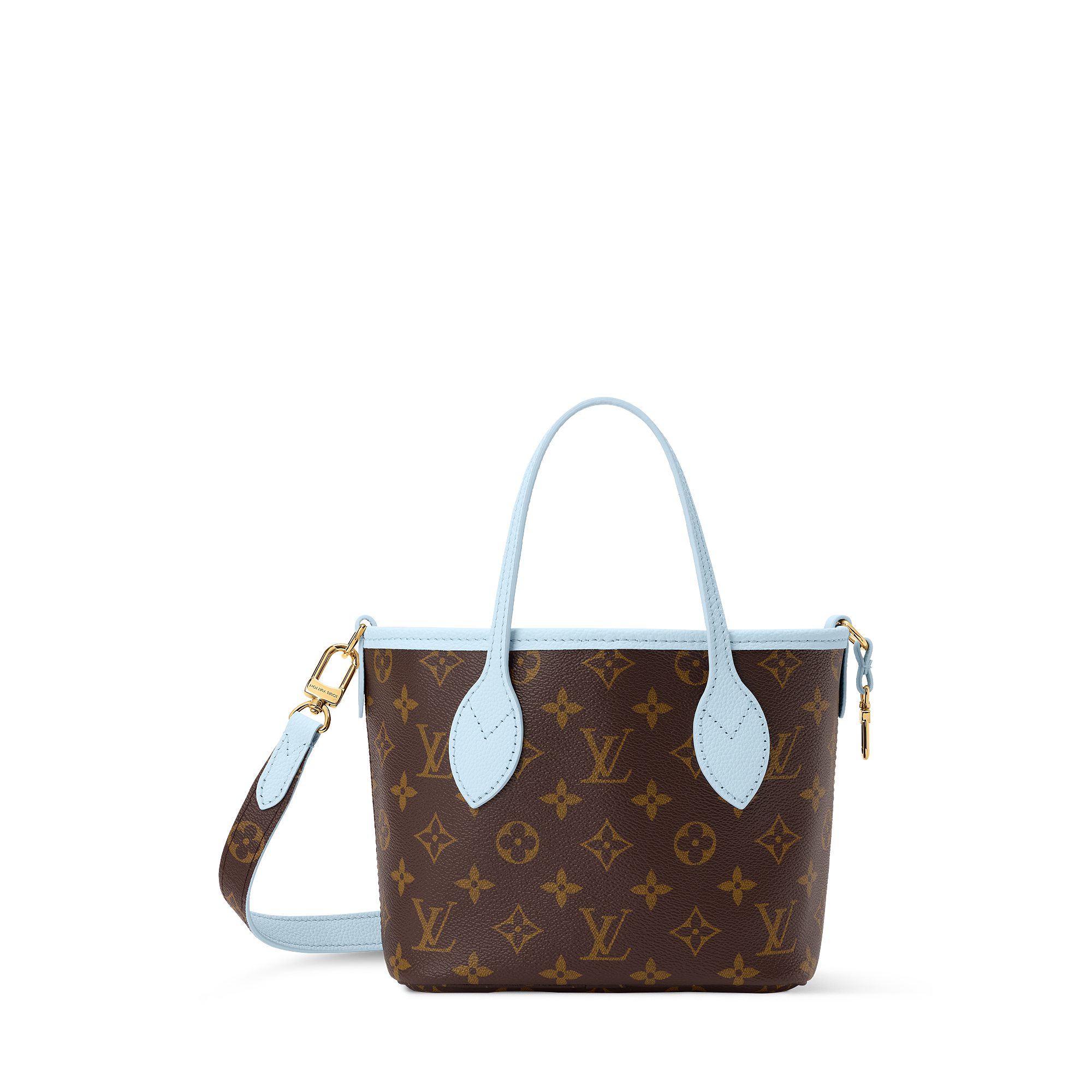 NEVERFULL INSIDE OUT BB bag - 6