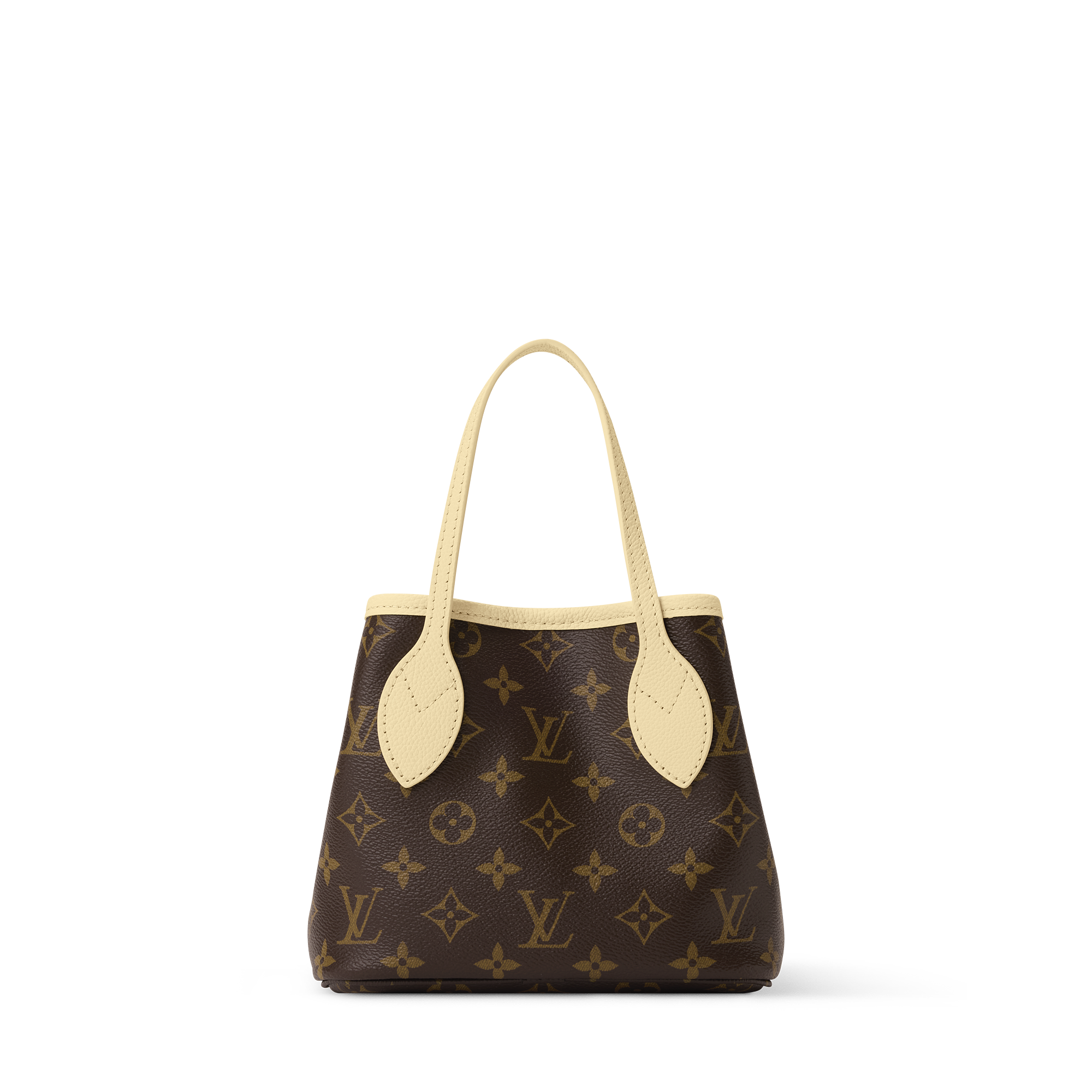 NEVERFULL INSIDE OUT BB handbag - 6