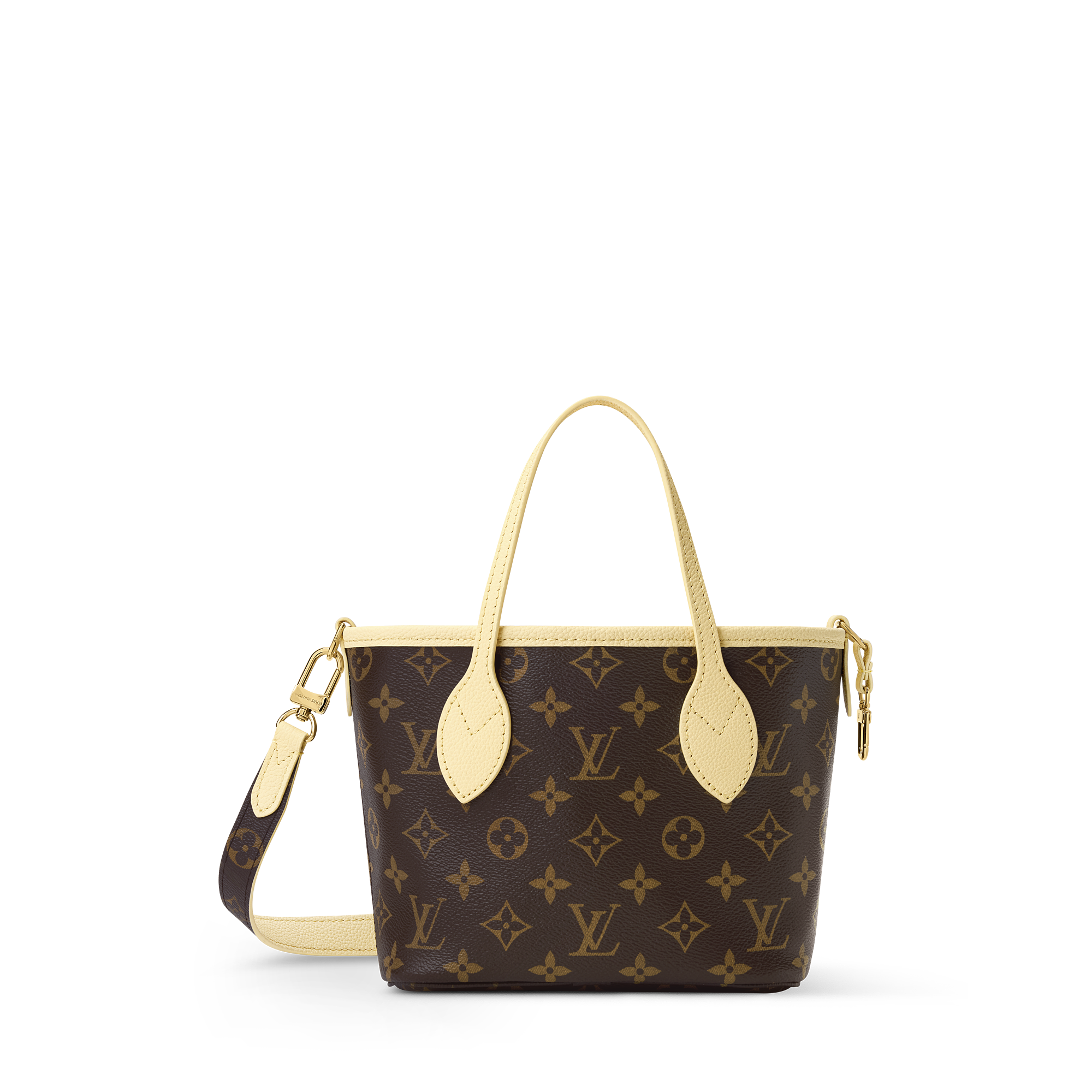 NEVERFULL INSIDE OUT BB handbag - 7
