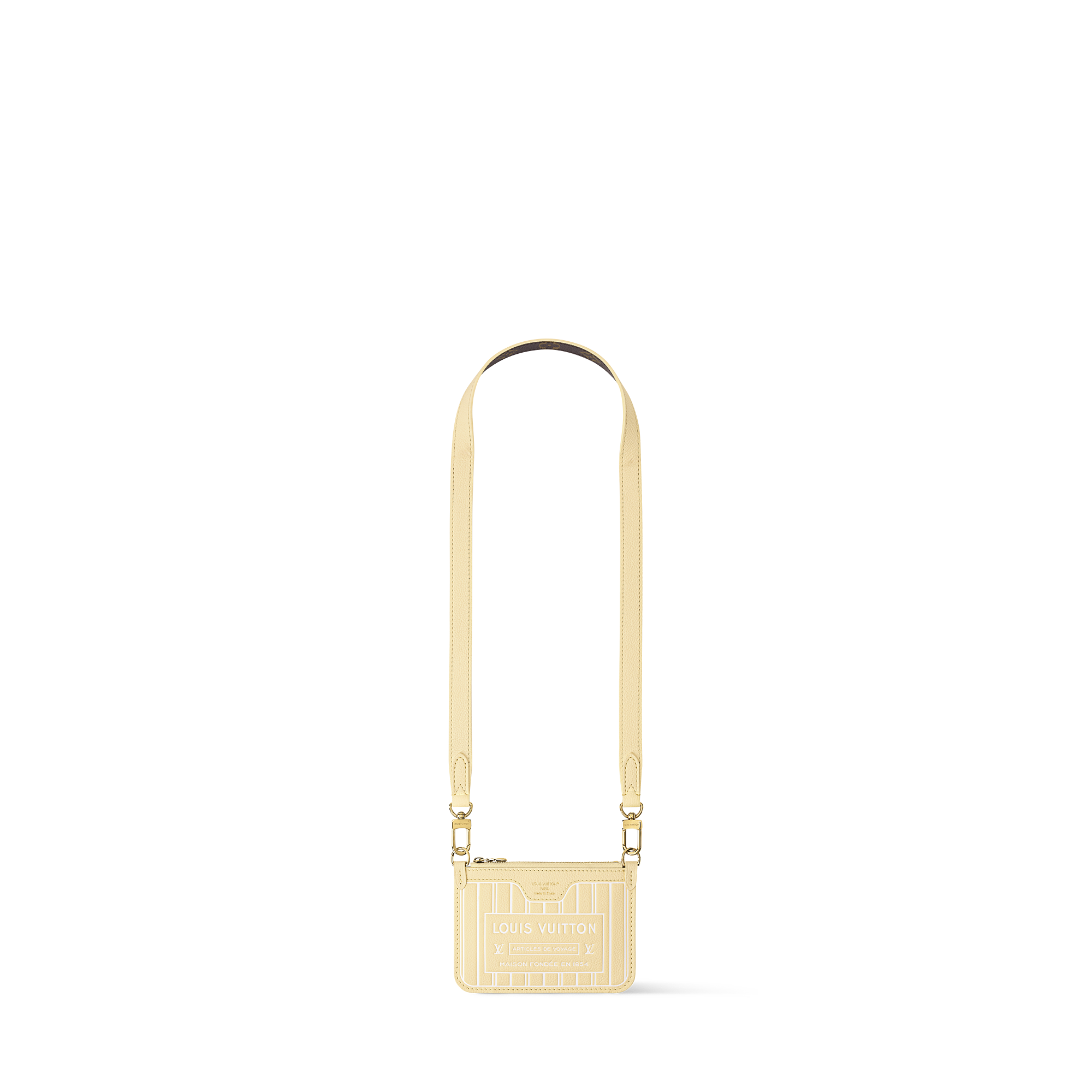 NEVERFULL INSIDE OUT BB handbag - 8