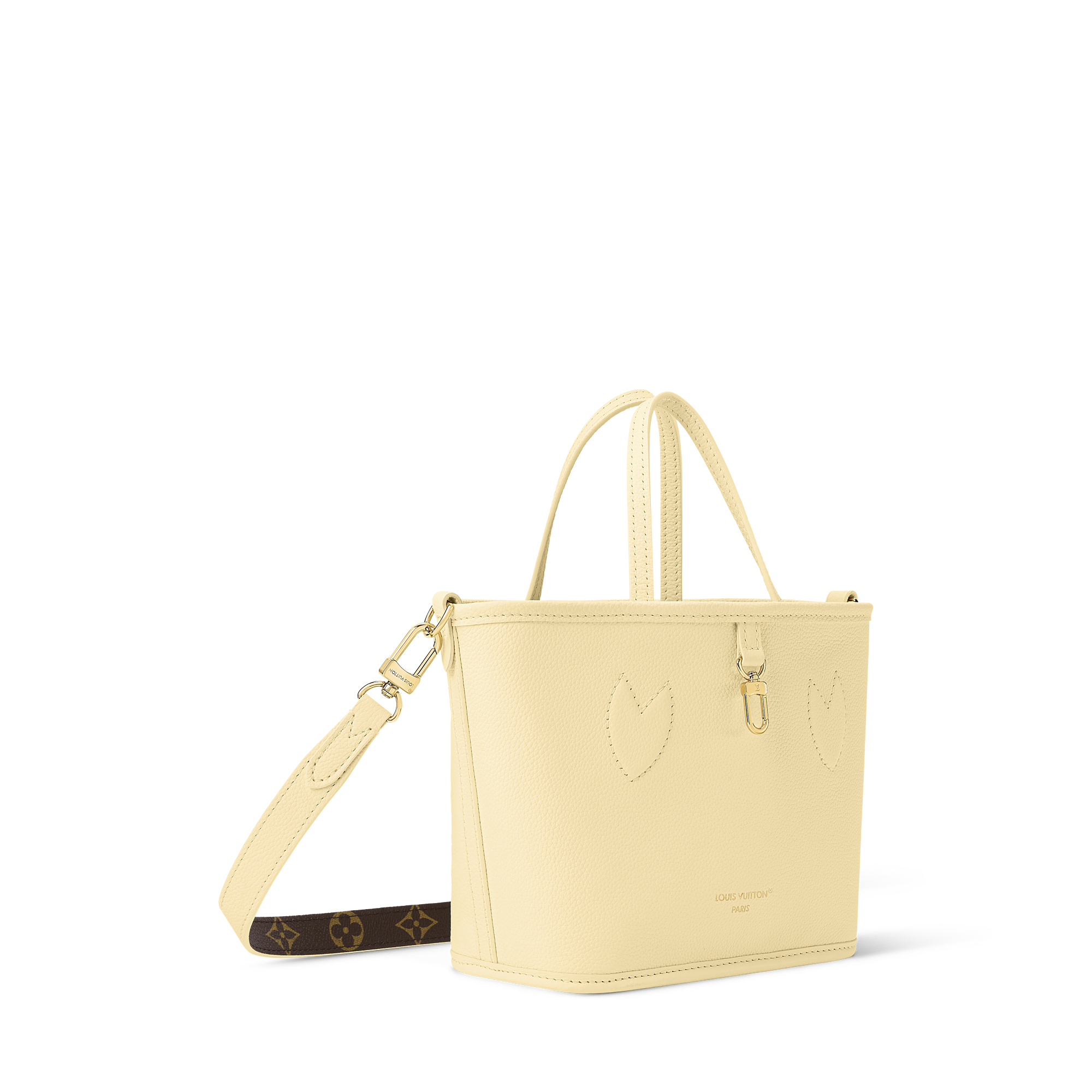 NEVERFULL INSIDE OUT BB handbag - 4