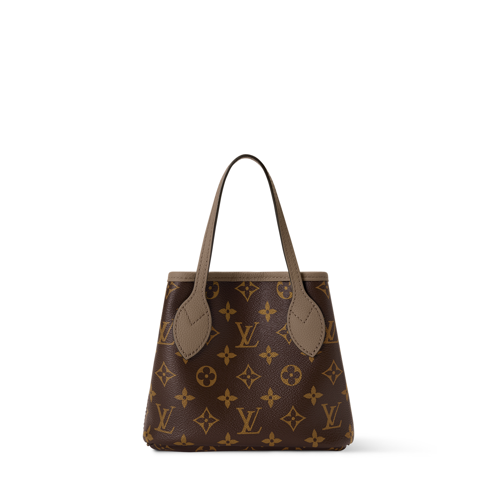 NEVERFULL INSIDE OUT BB bag - 5