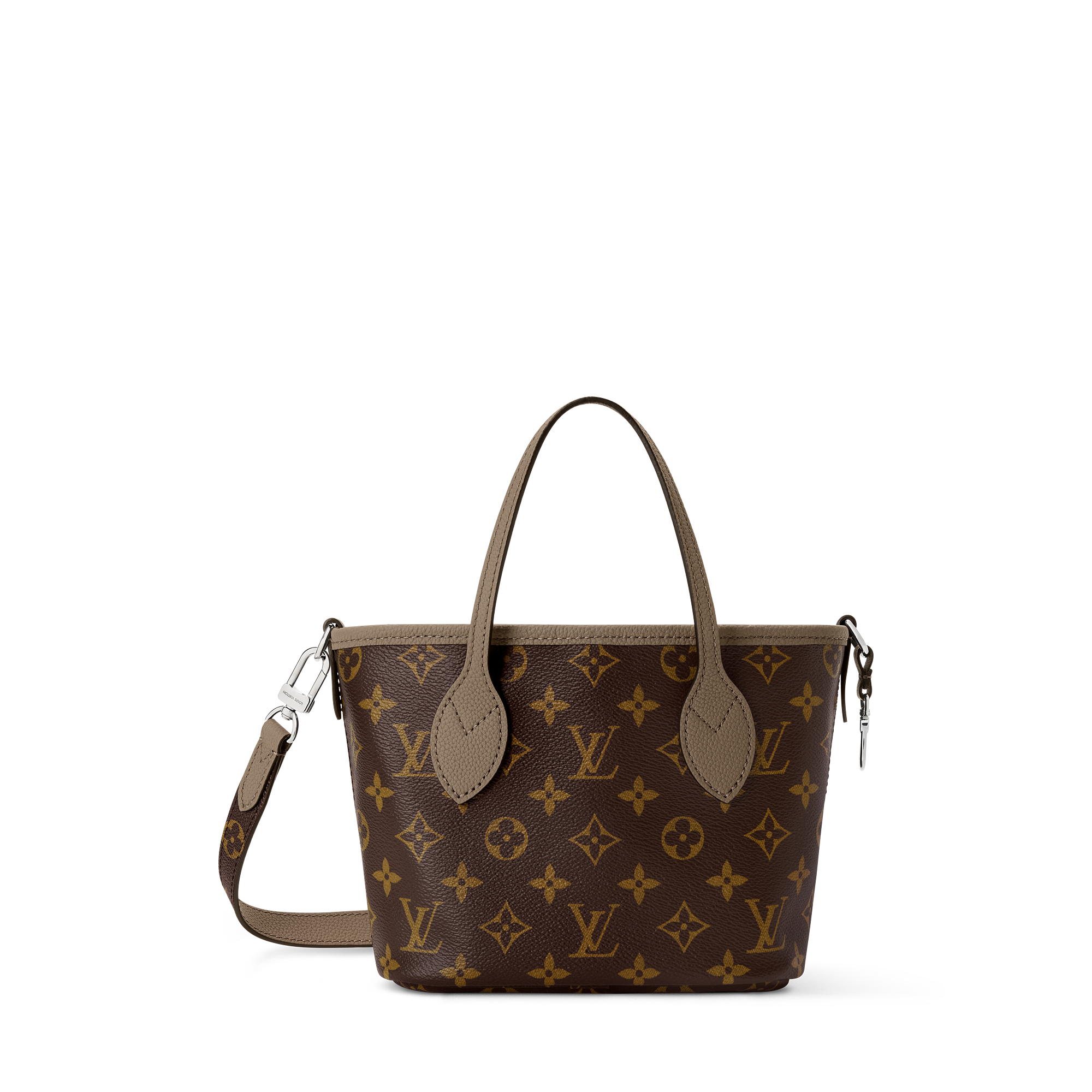 NEVERFULL INSIDE OUT BB bag - 6
