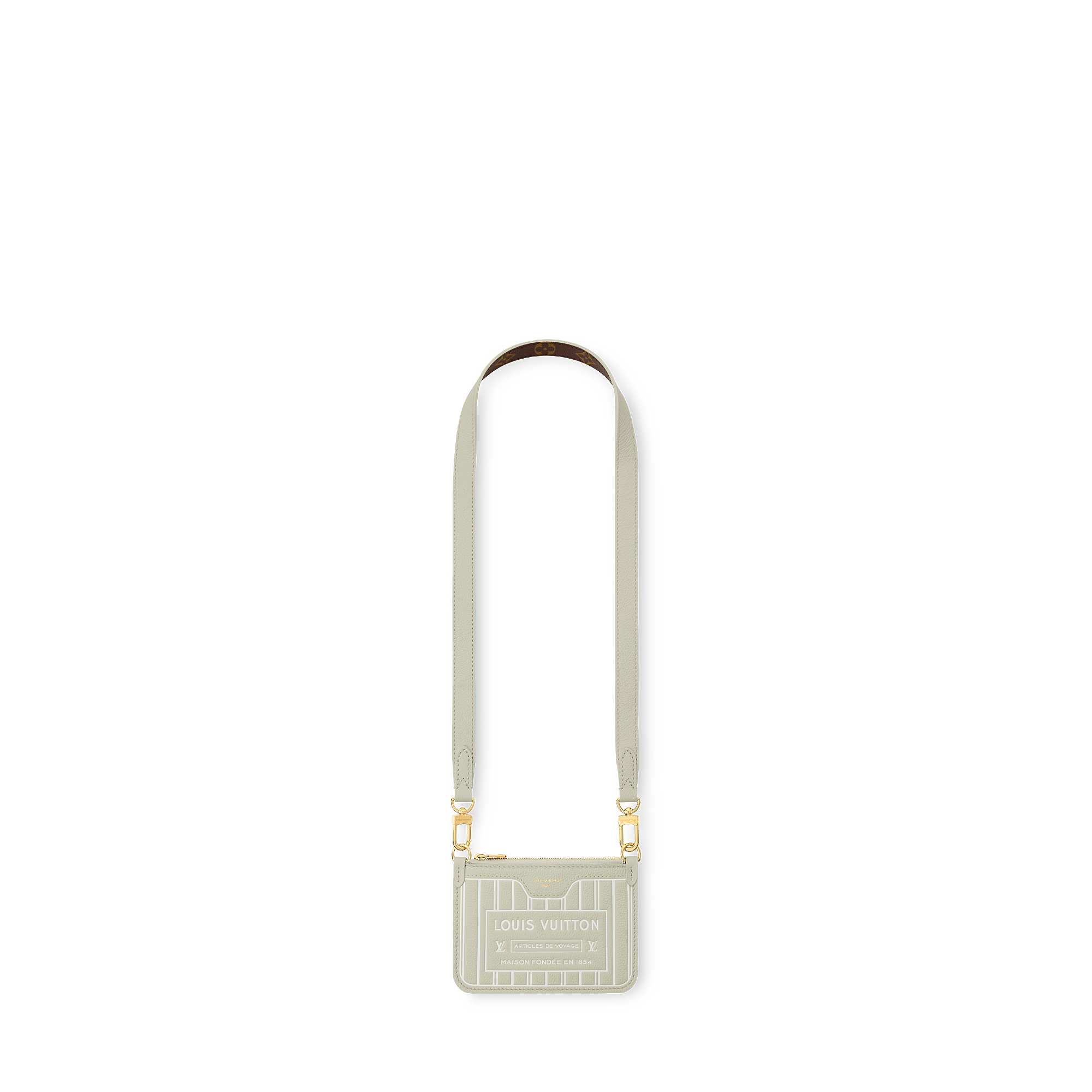 NEVERFULL INSIDE OUT BB handbag - 8