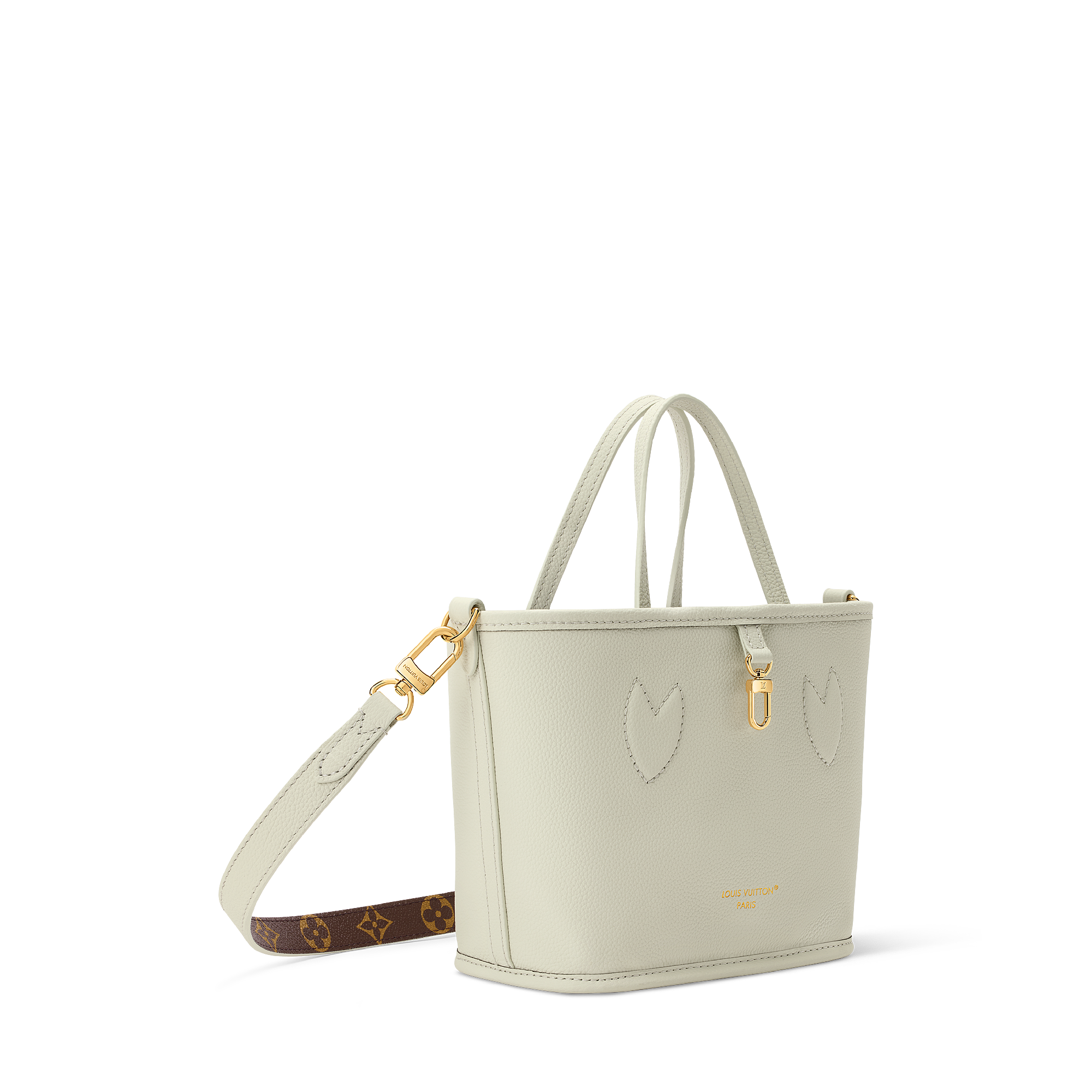 NEVERFULL INSIDE OUT BB handbag - 4