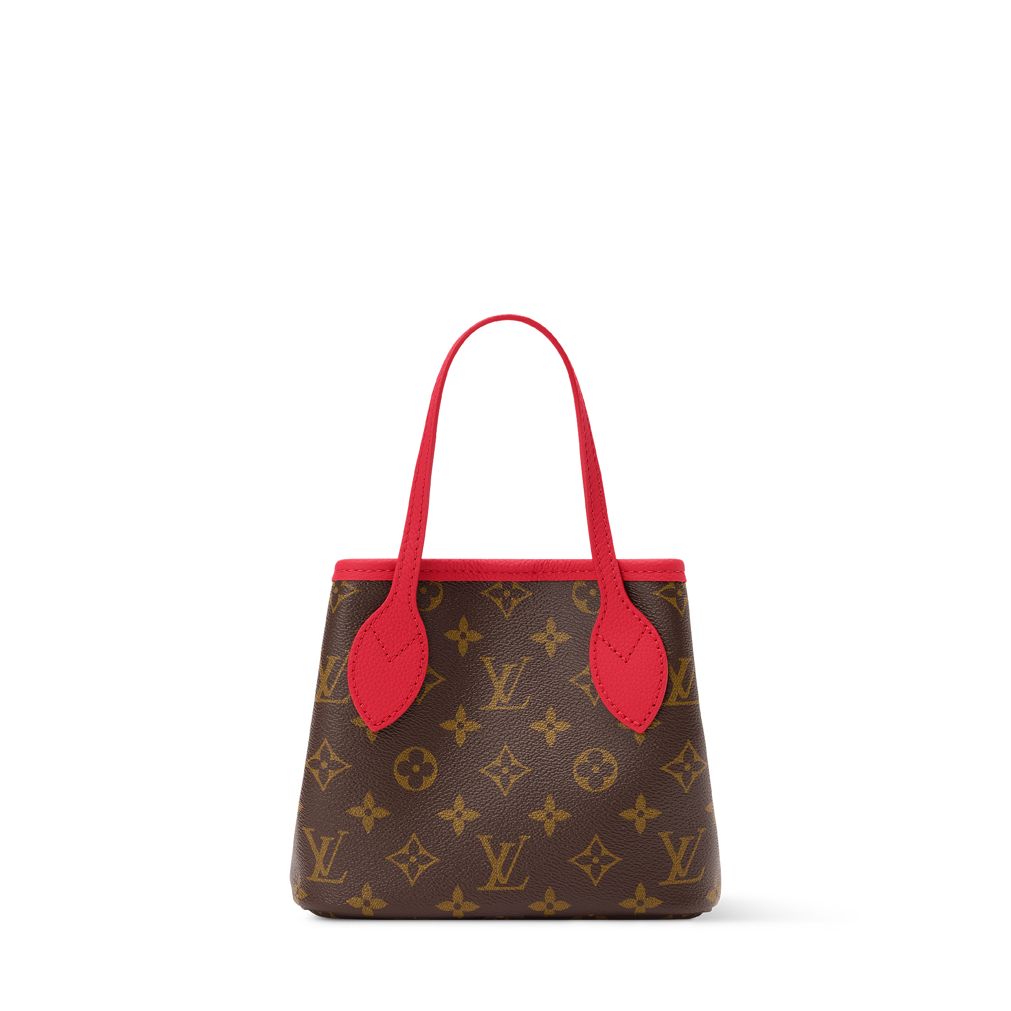 NEVERFULL INSIDE OUT BB bag - 4