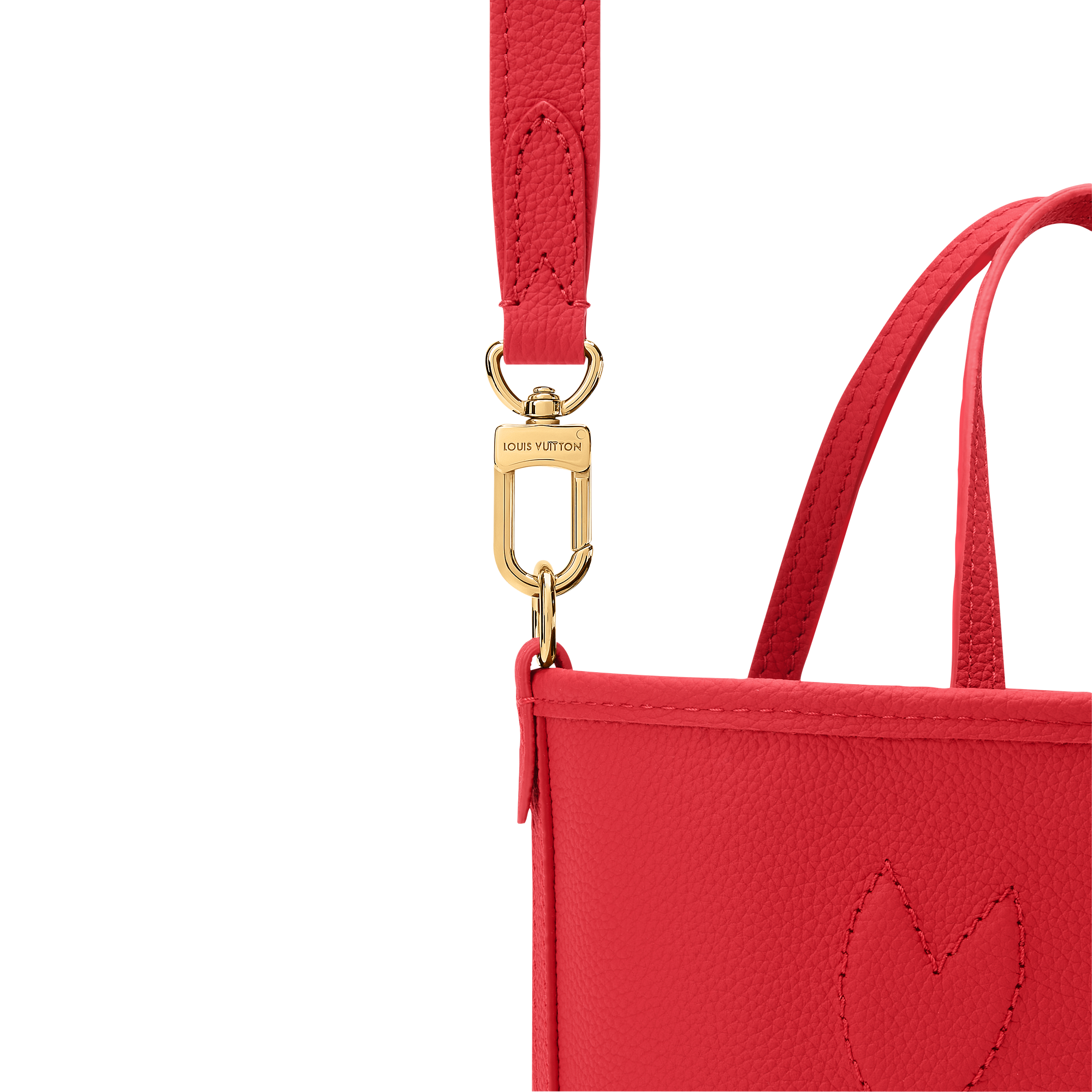 NEVERFULL INSIDE OUT BB bag - 7