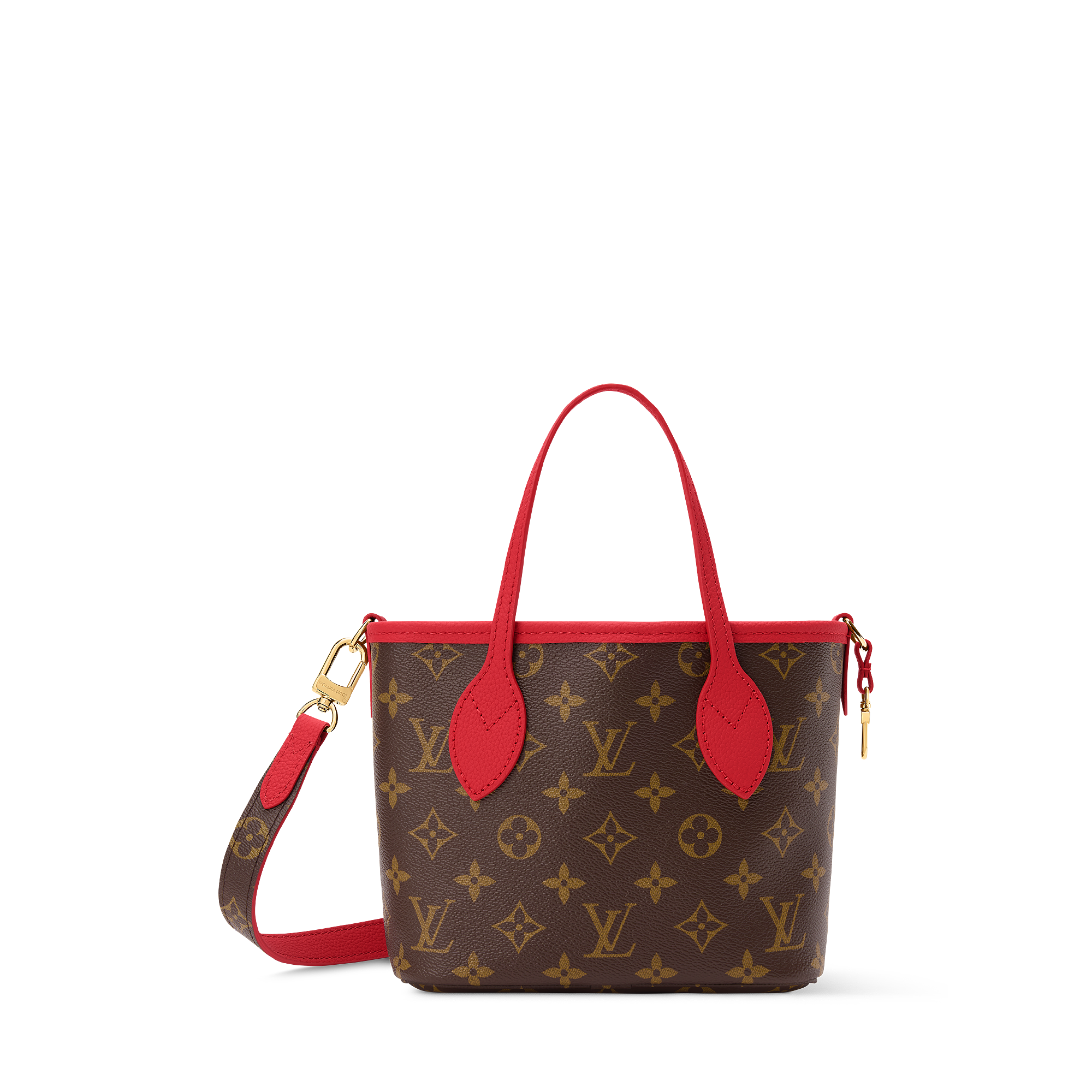 NEVERFULL INSIDE OUT BB bag - 5