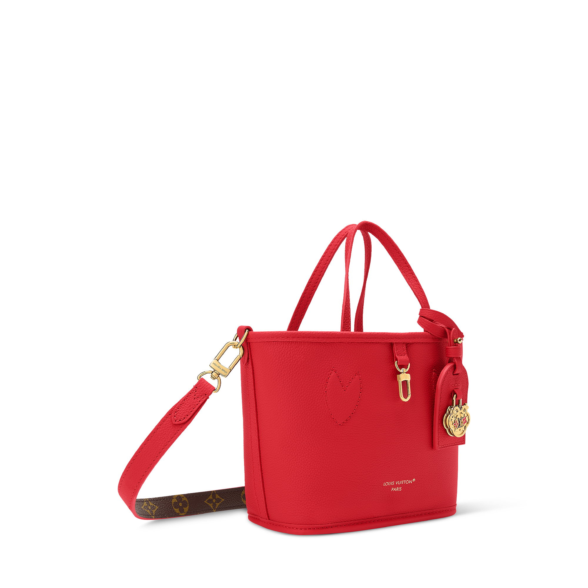 NEVERFULL INSIDE OUT BB bag - 2