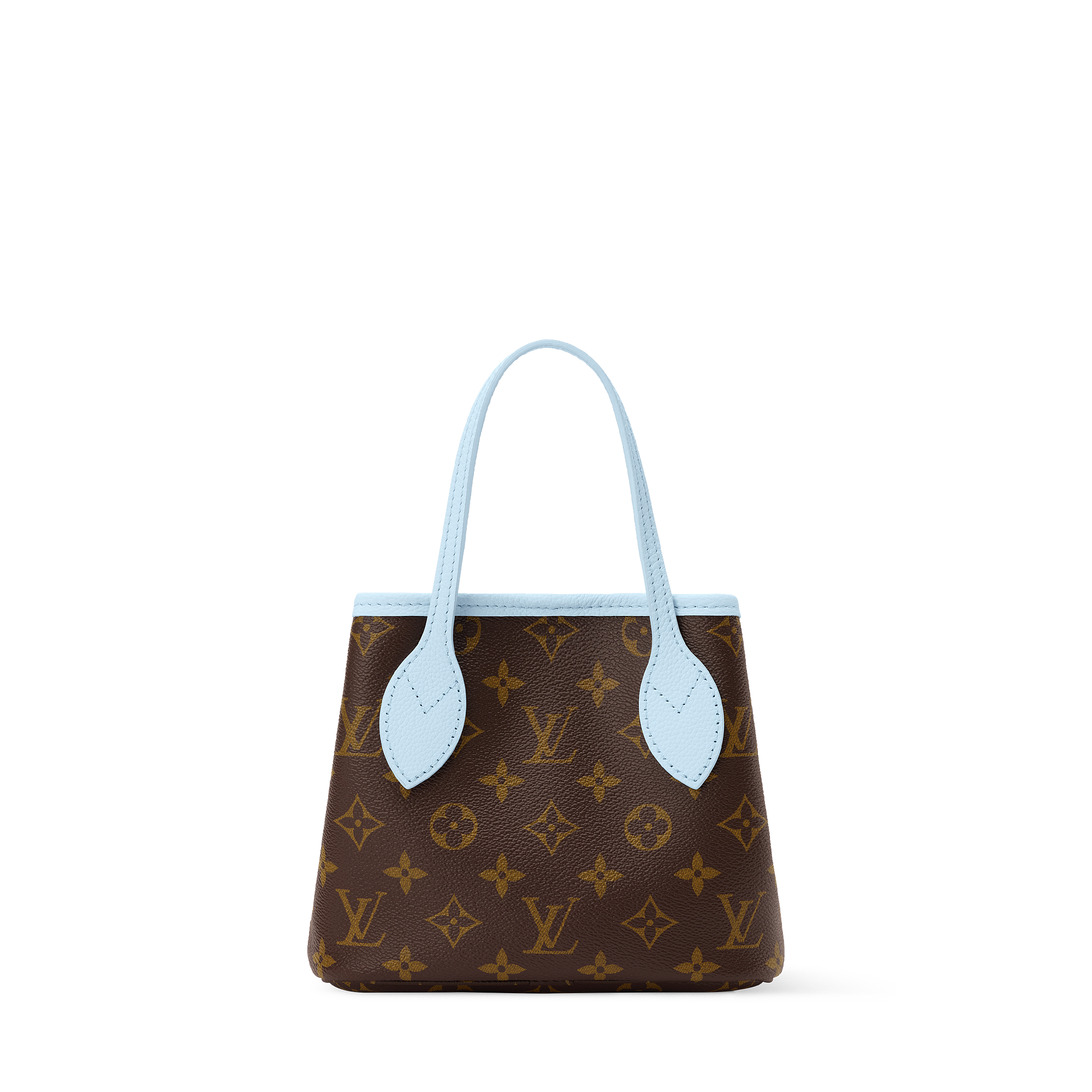 NEVERFULL INSIDE OUT BB handbag - 5