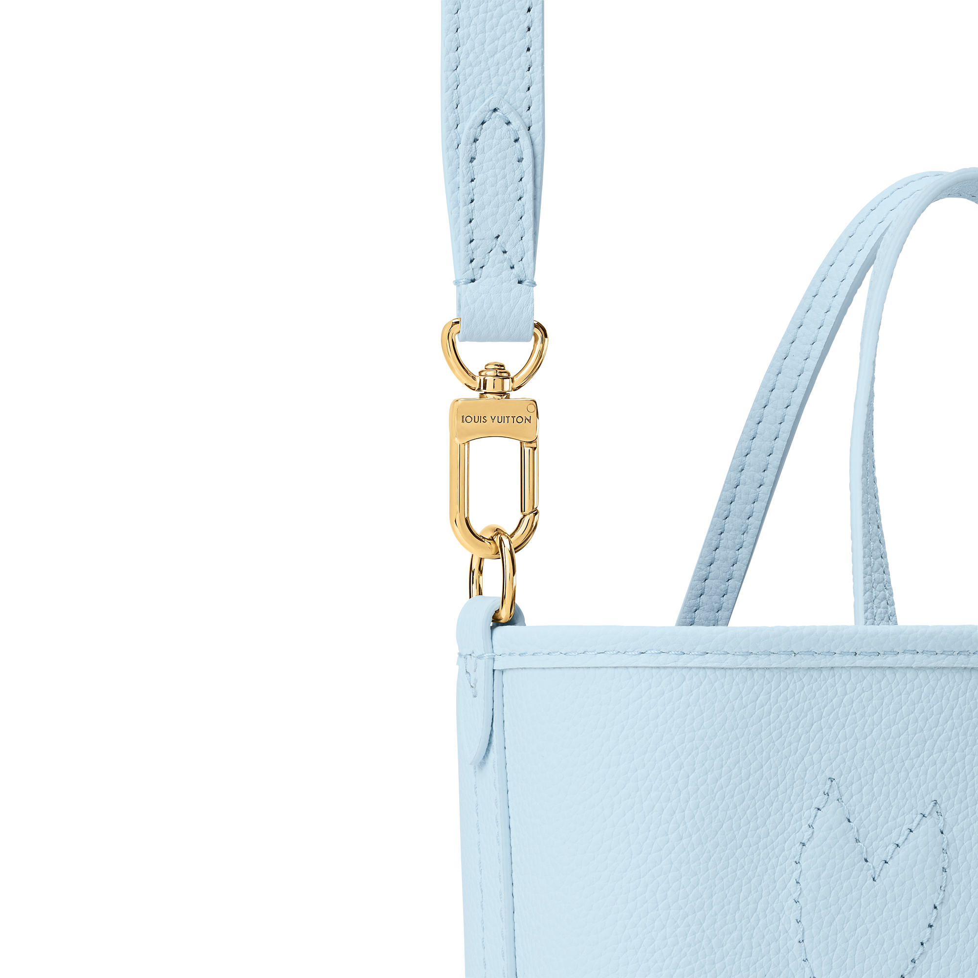 NEVERFULL INSIDE OUT BB handbag - 8