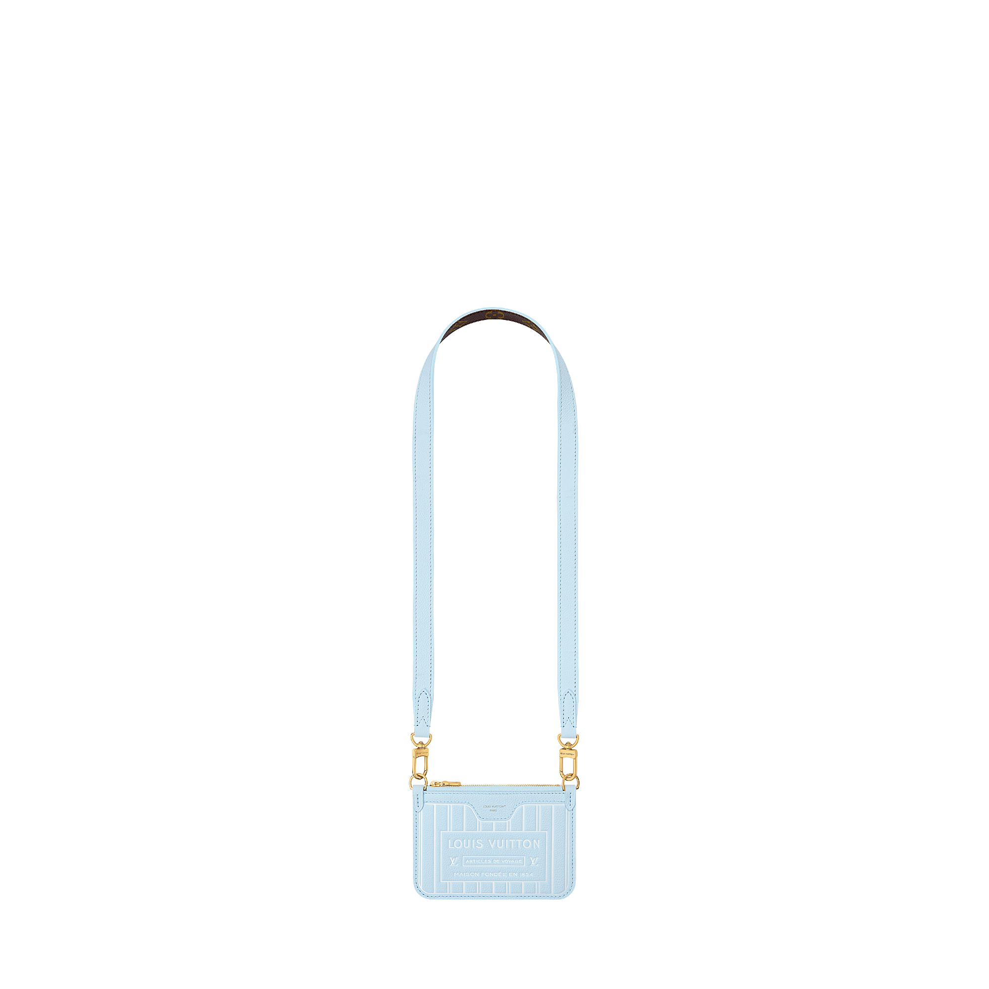 NEVERFULL INSIDE OUT BB handbag - 7
