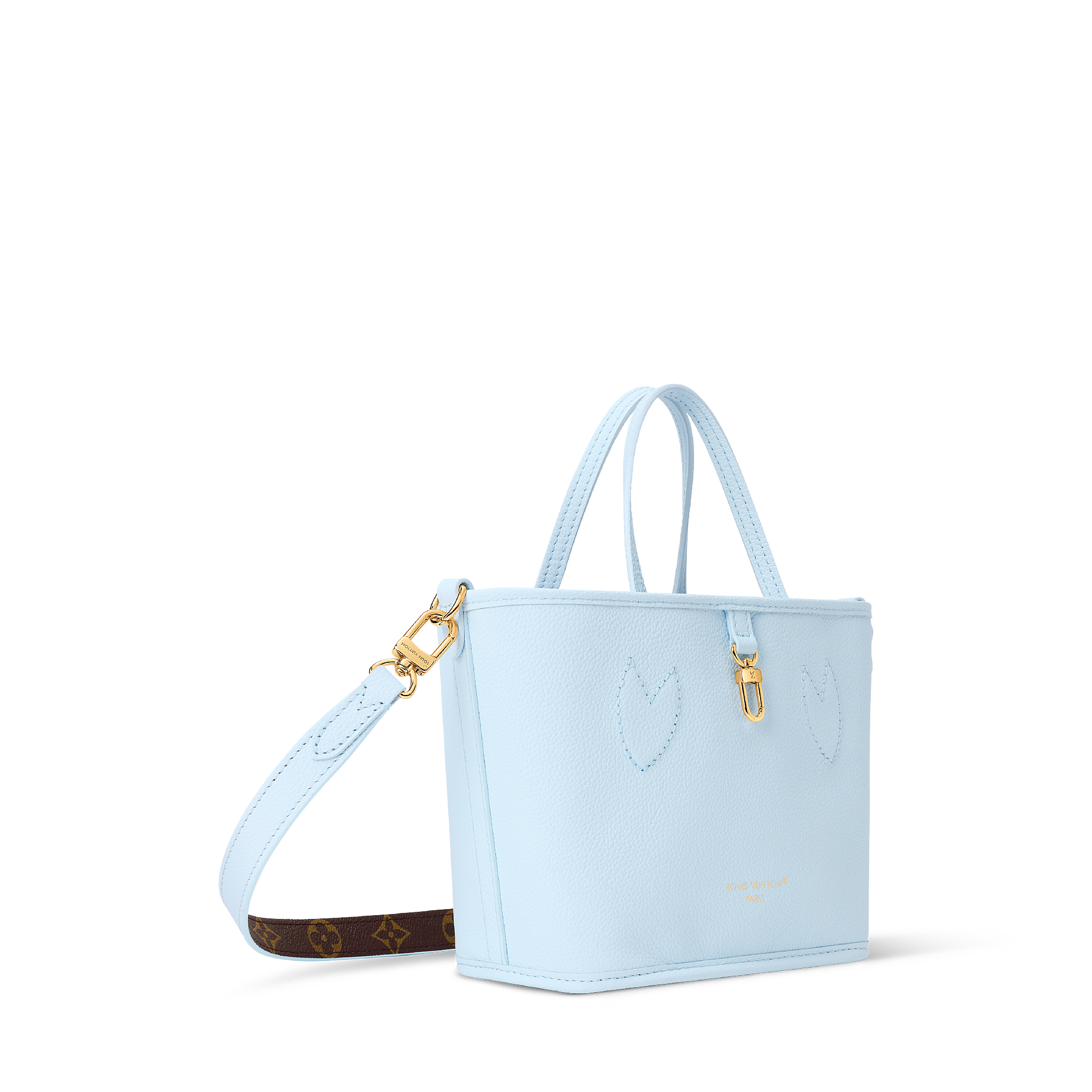 NEVERFULL INSIDE OUT BB handbag - 3