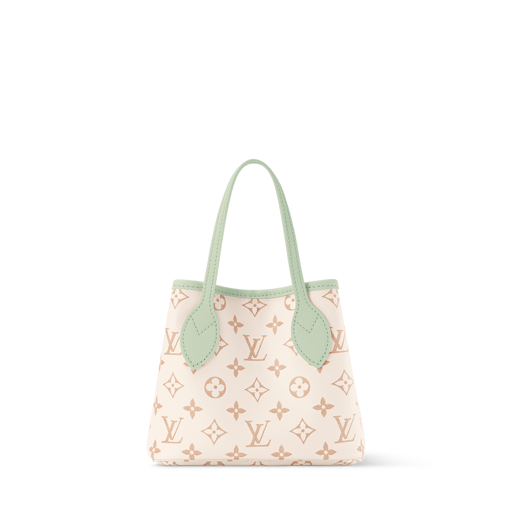 NEVERFULL INSIDE OUT BB handbag - 5