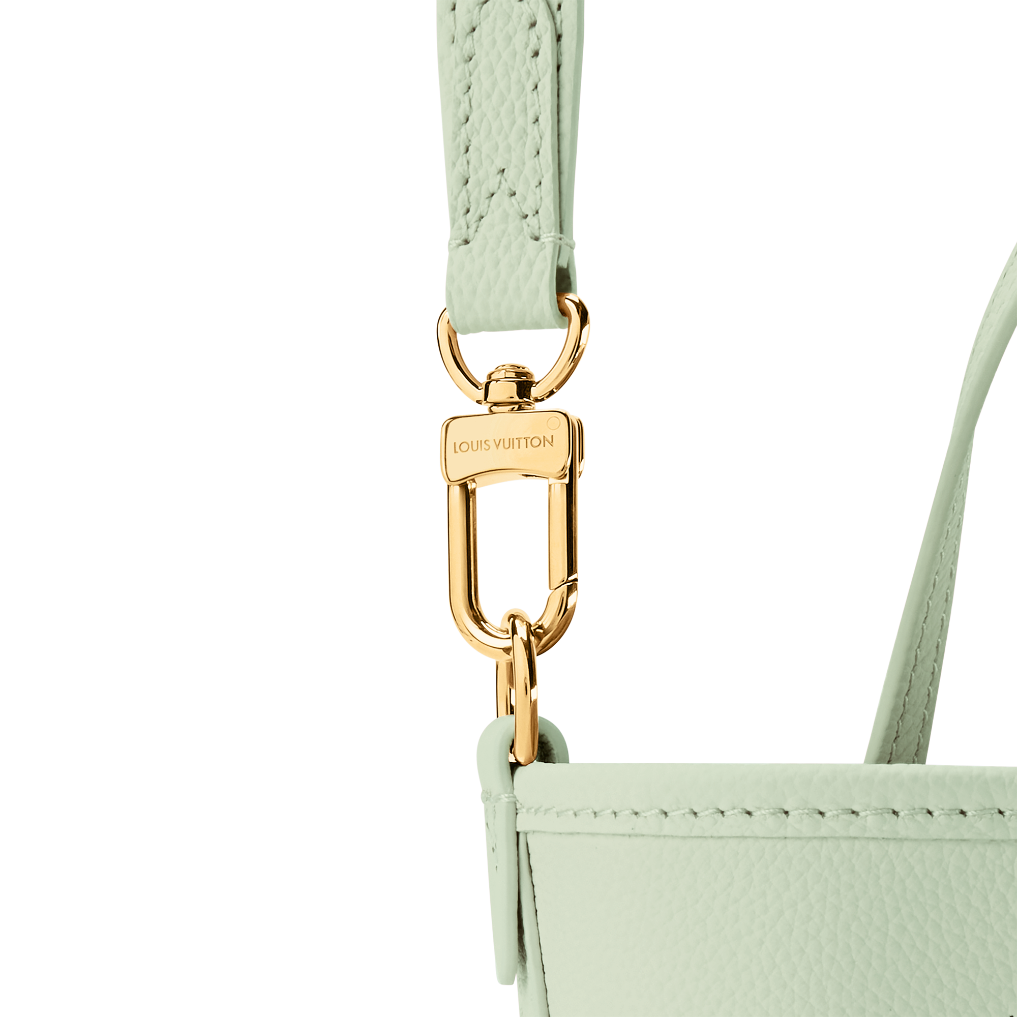 NEVERFULL INSIDE OUT BB handbag - 2
