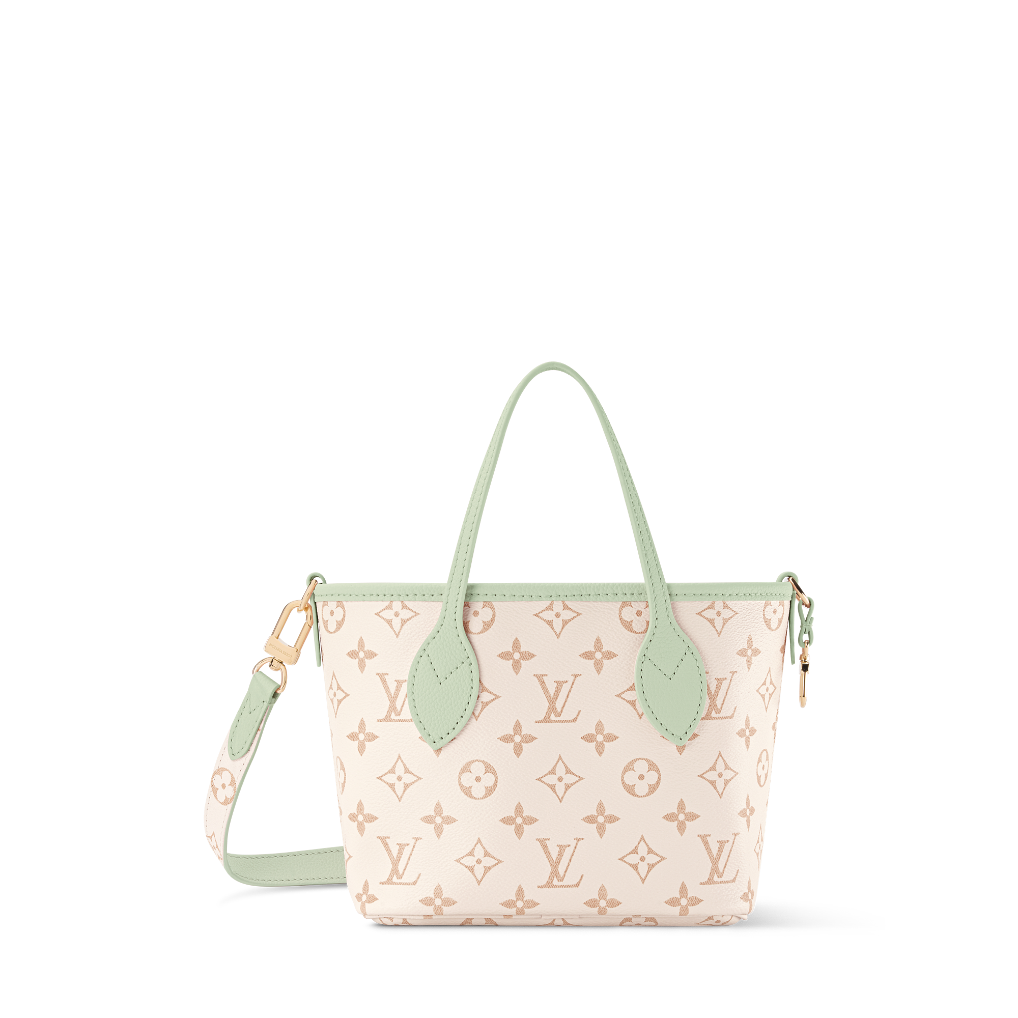 NEVERFULL INSIDE OUT BB handbag - 6