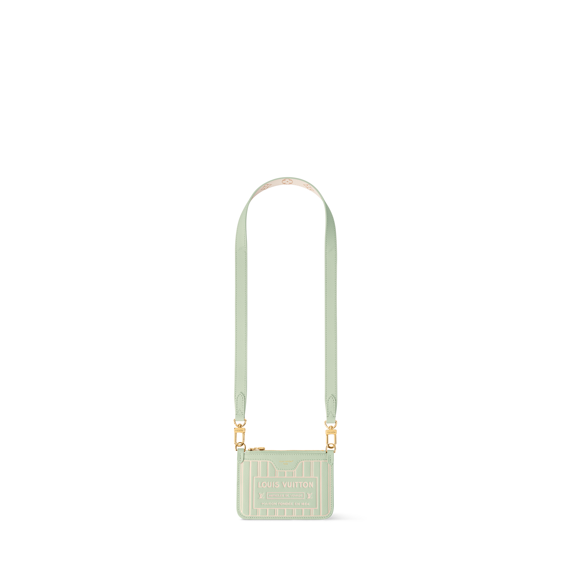 NEVERFULL INSIDE OUT BB handbag - 7