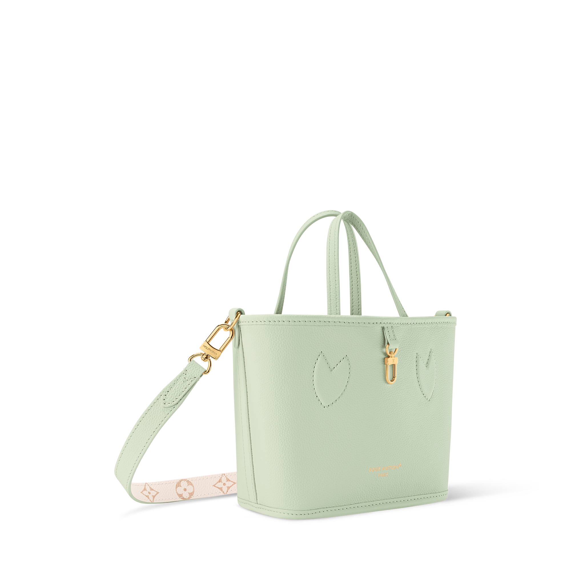 NEVERFULL INSIDE OUT BB handbag - 3
