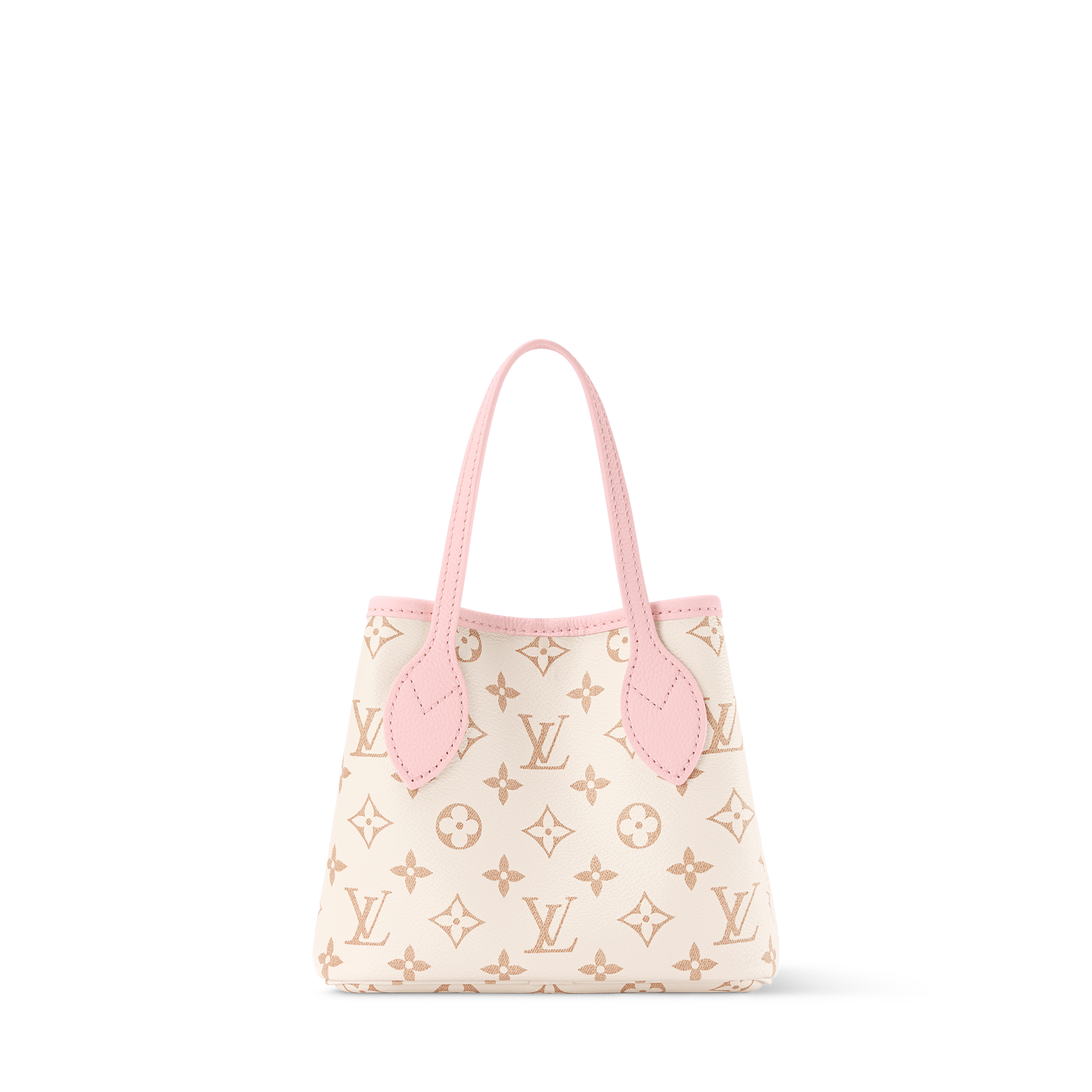 NEVERFULL INSIDE OUT BB handbag - 5