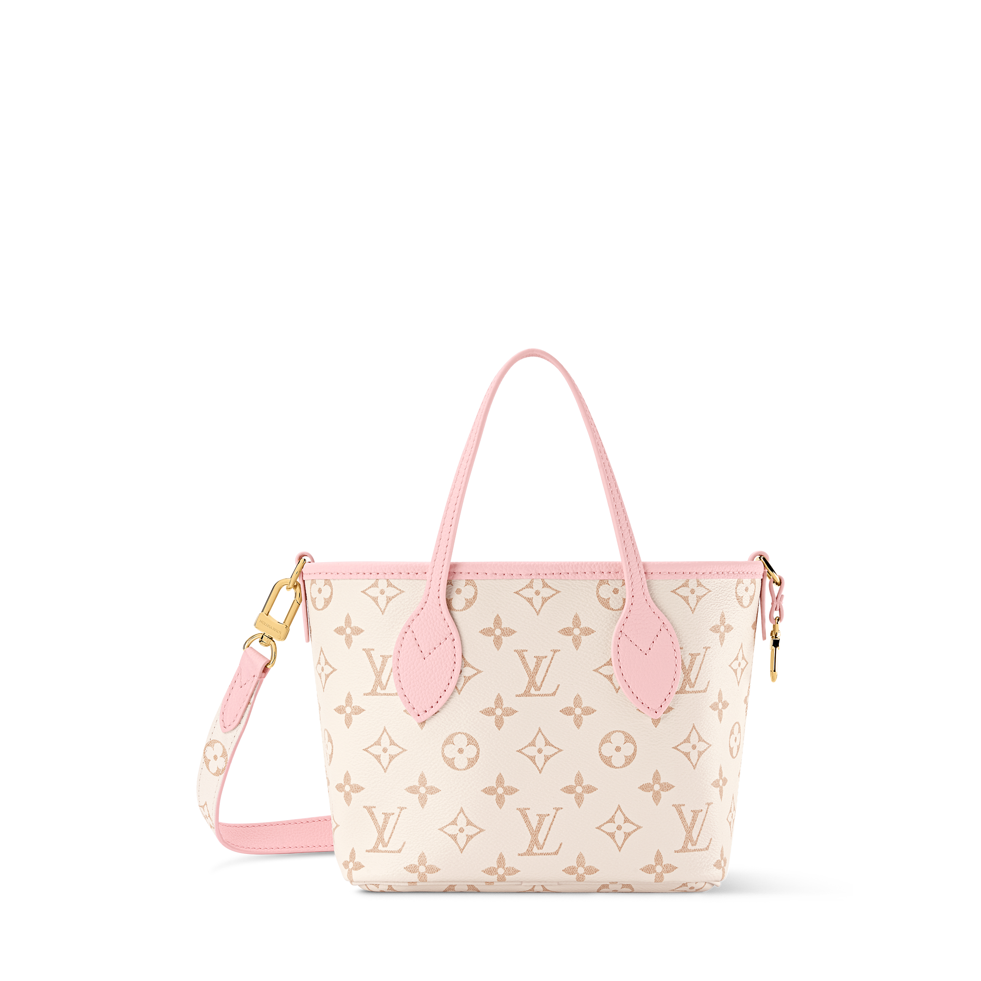 NEVERFULL INSIDE OUT BB handbag - 6
