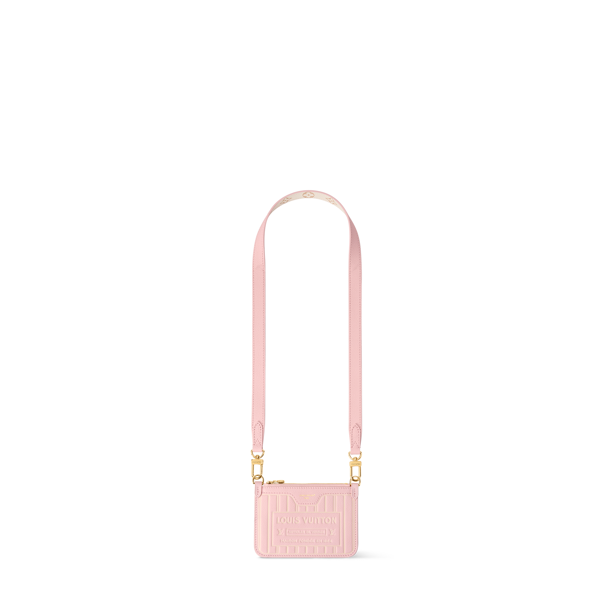NEVERFULL INSIDE OUT BB handbag - 7