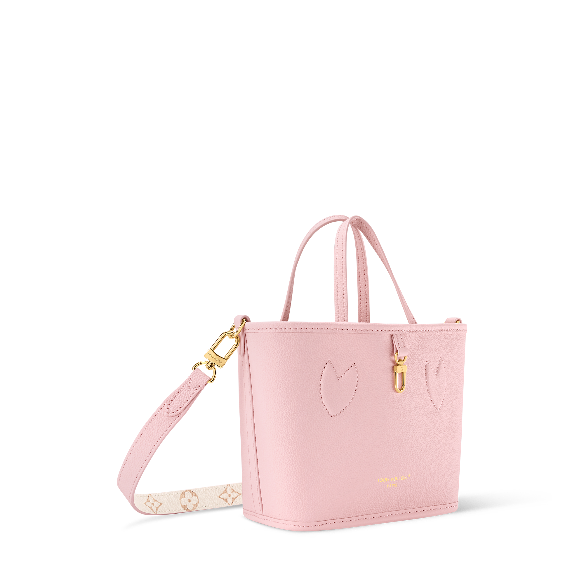 NEVERFULL INSIDE OUT BB handbag - 3