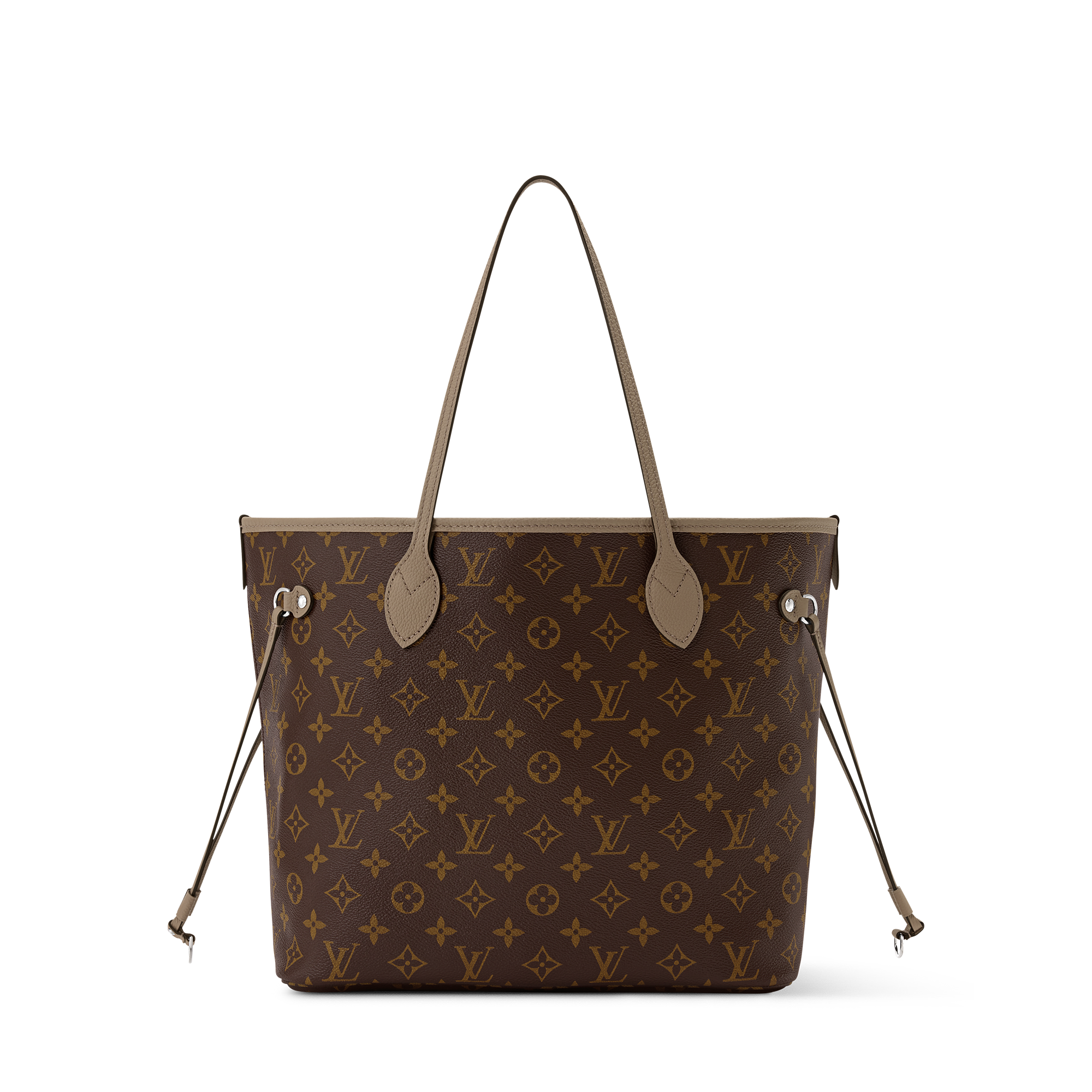 NEVERFULL INSIDE OUT MM Handbag - 4