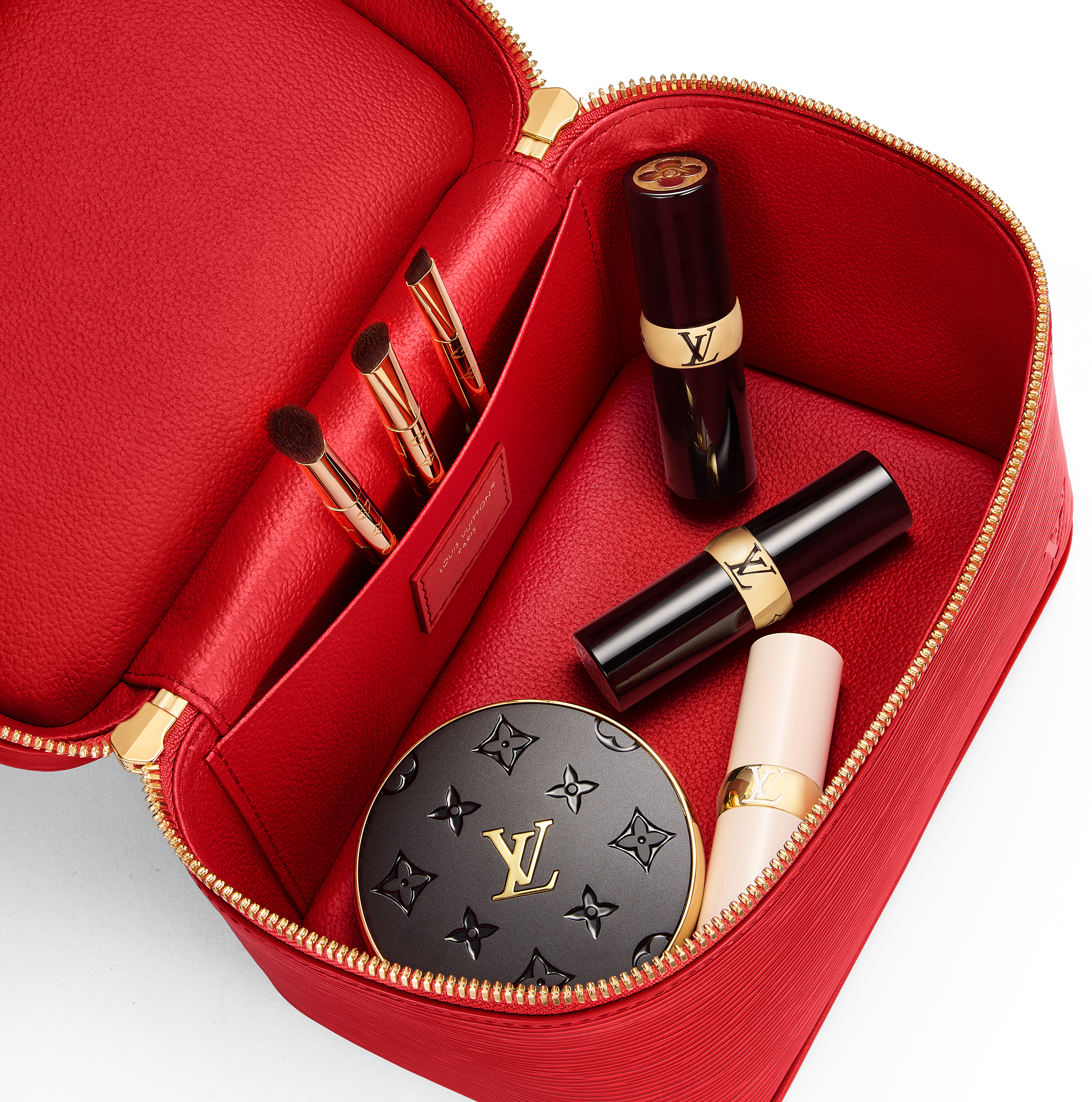 NICE Mini Makeup Bag - 6