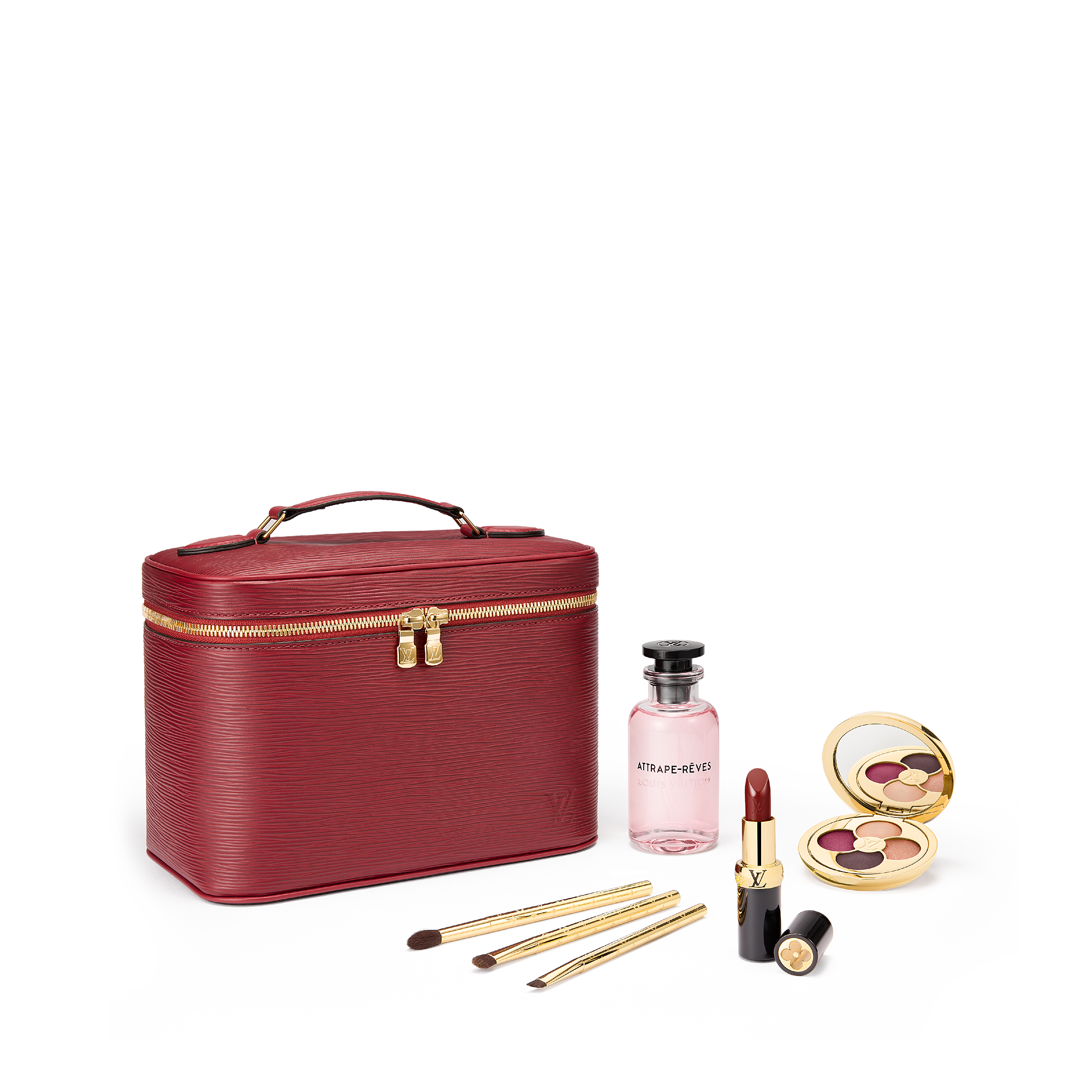 NICE BB Makeup Bag - 5
