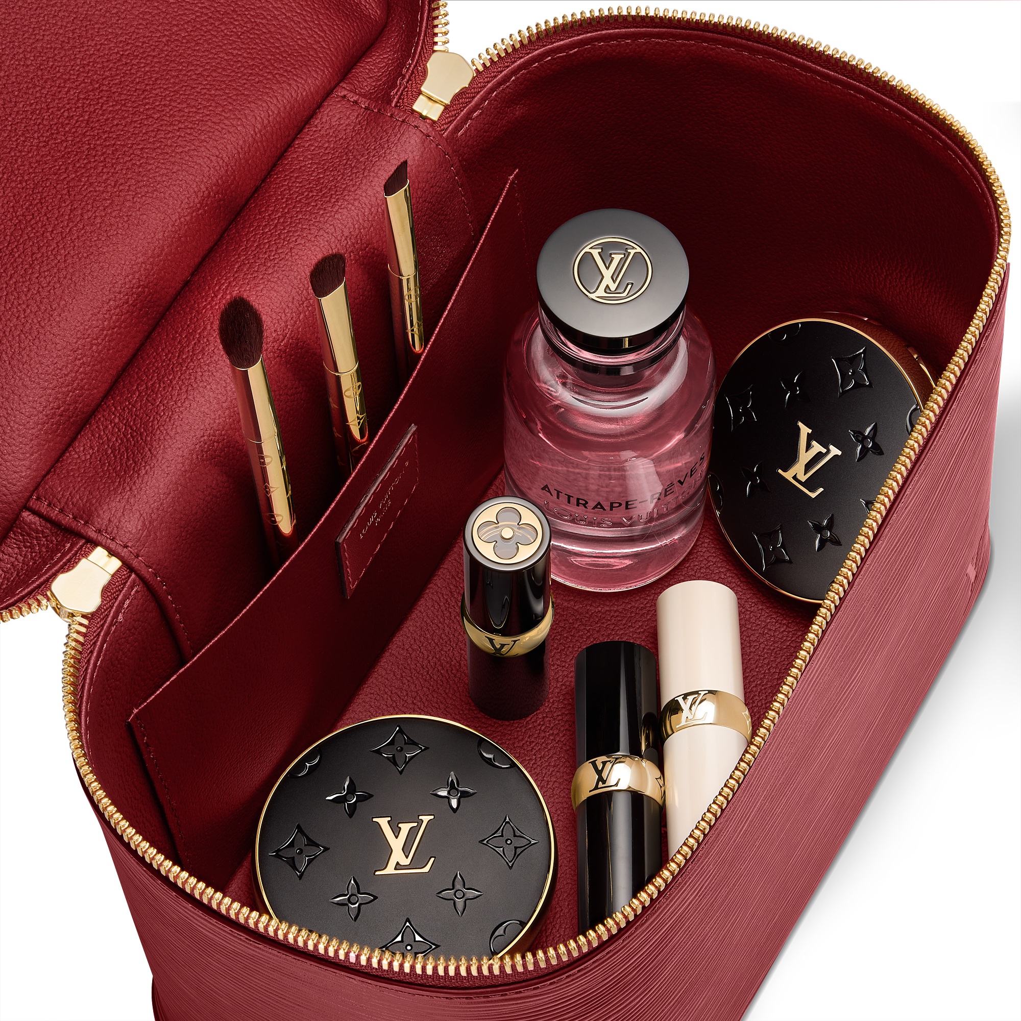 NICE BB Makeup Bag - 6