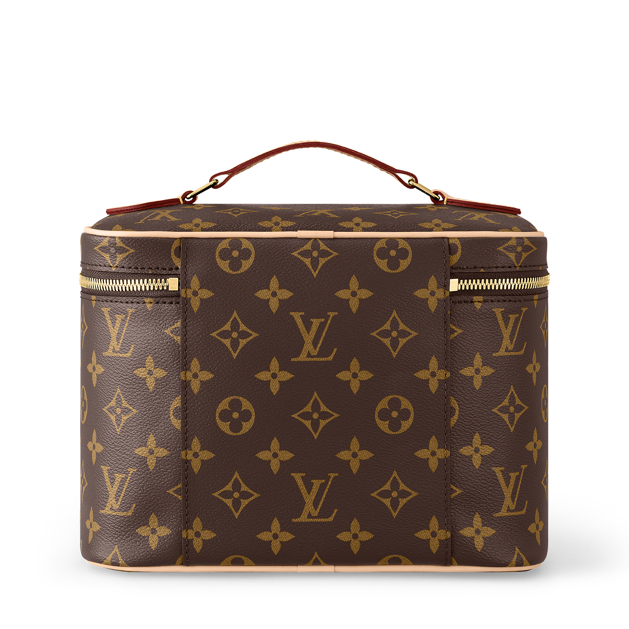 NICE BB Makeup Bag - 8
