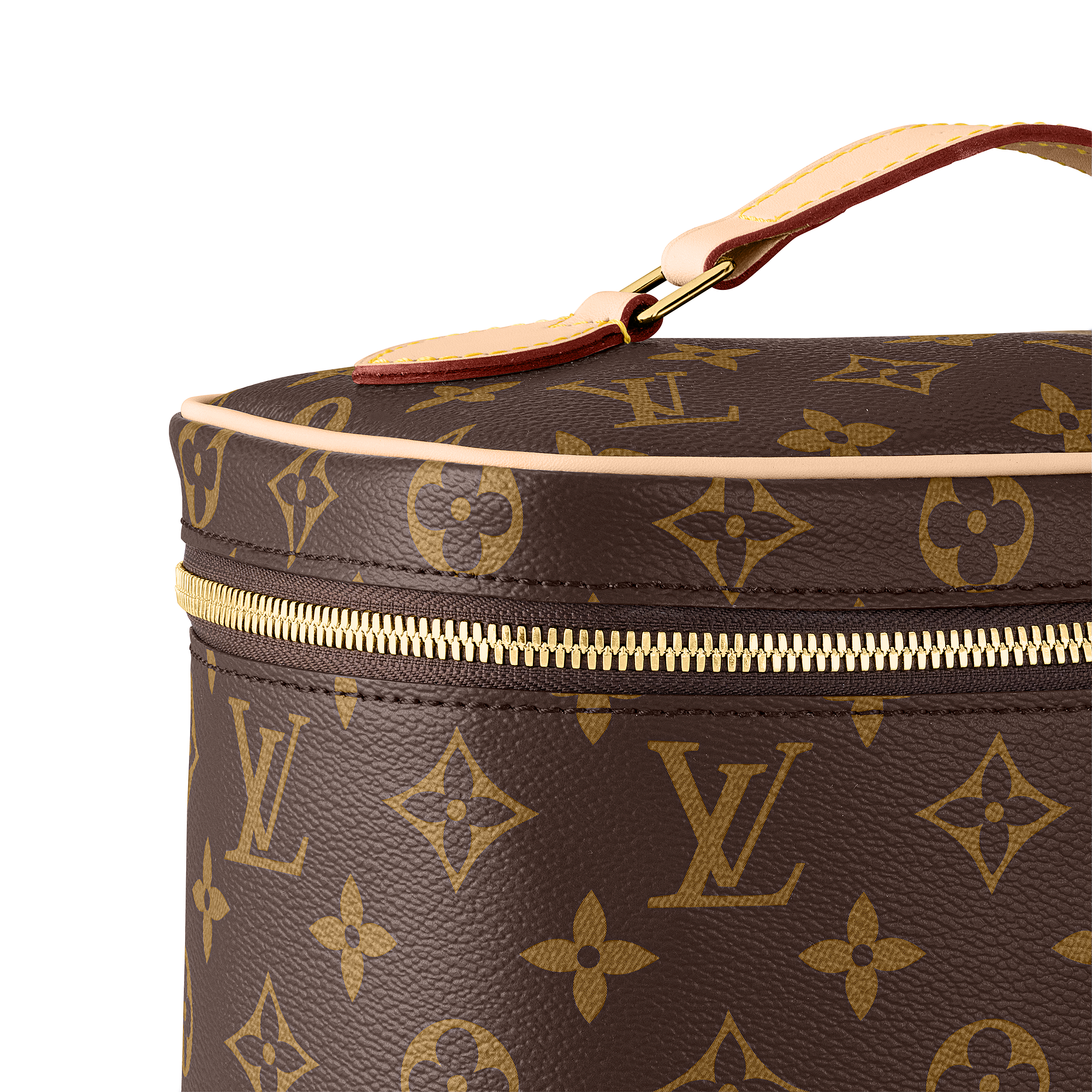 NICE BB Makeup Bag - 3