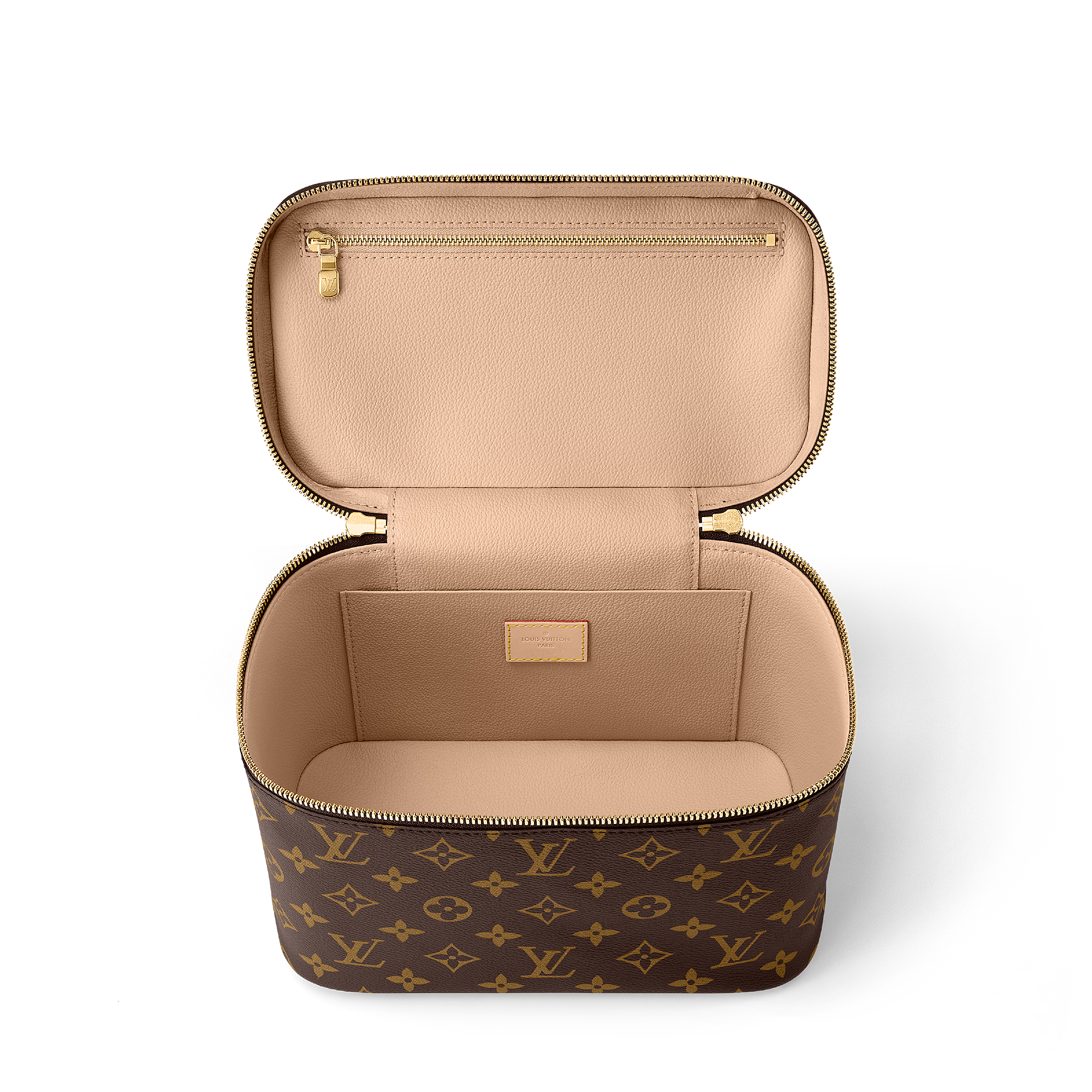 NICE BB Makeup Bag - 5