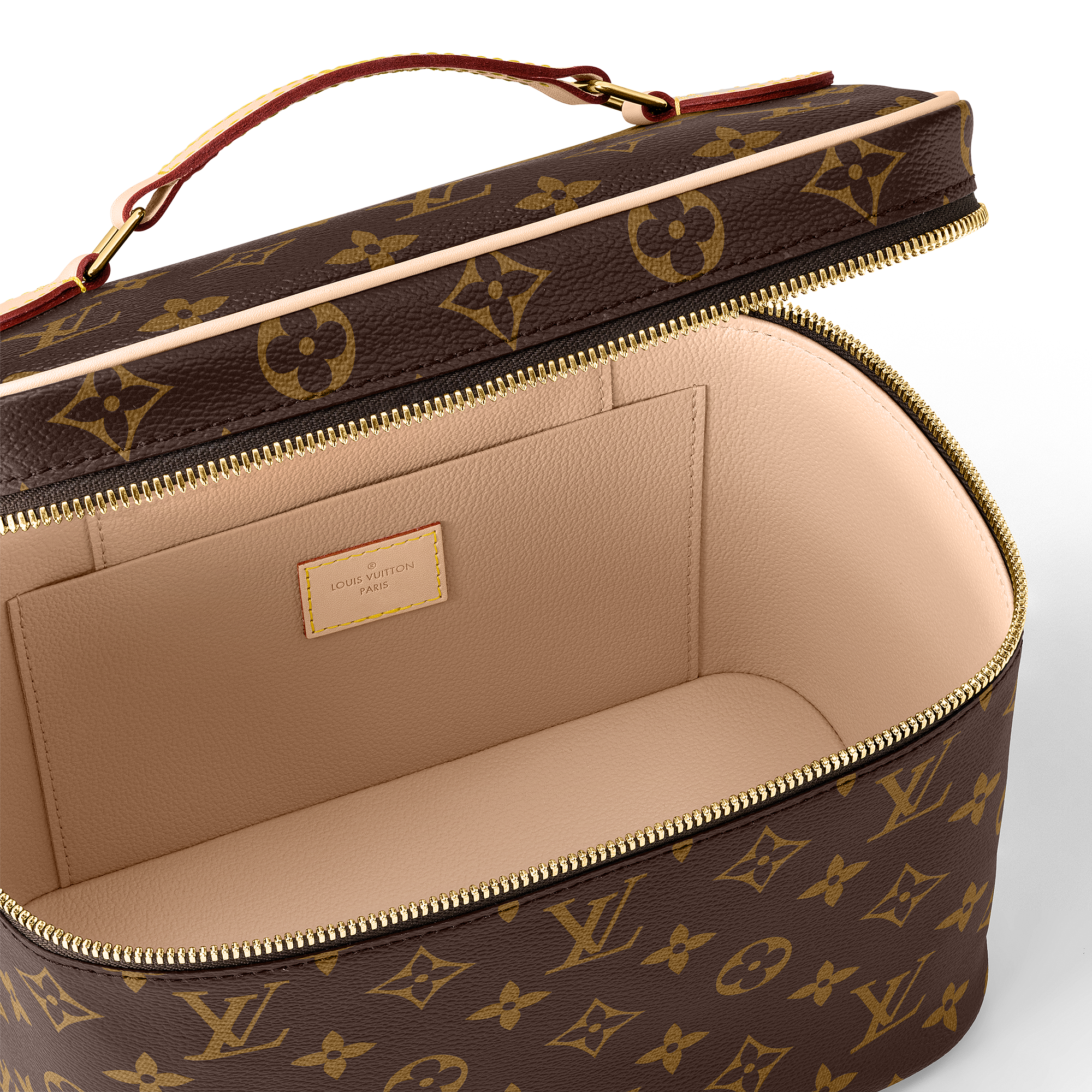 NICE BB Makeup Bag - 6
