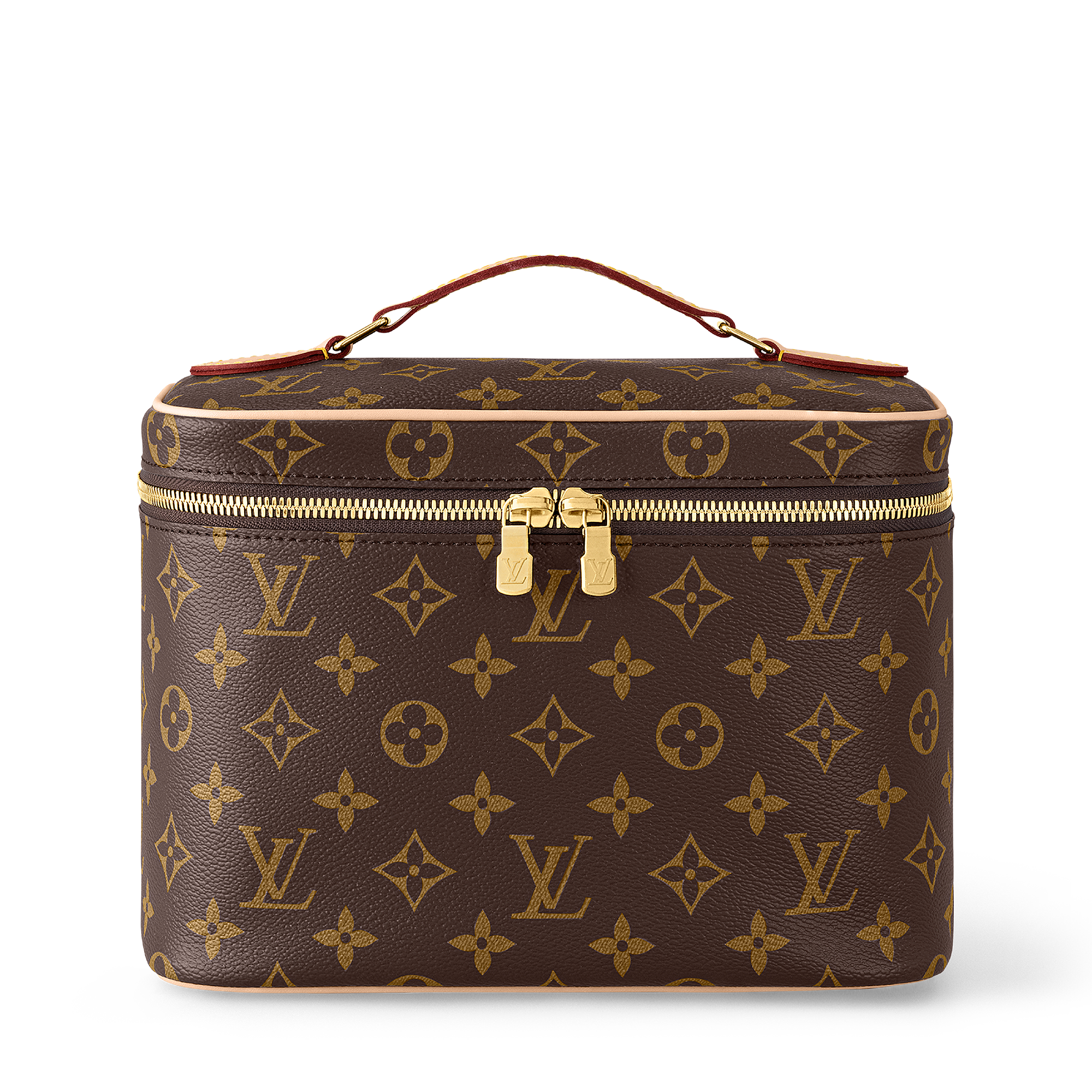 NICE BB Makeup Bag - 1
