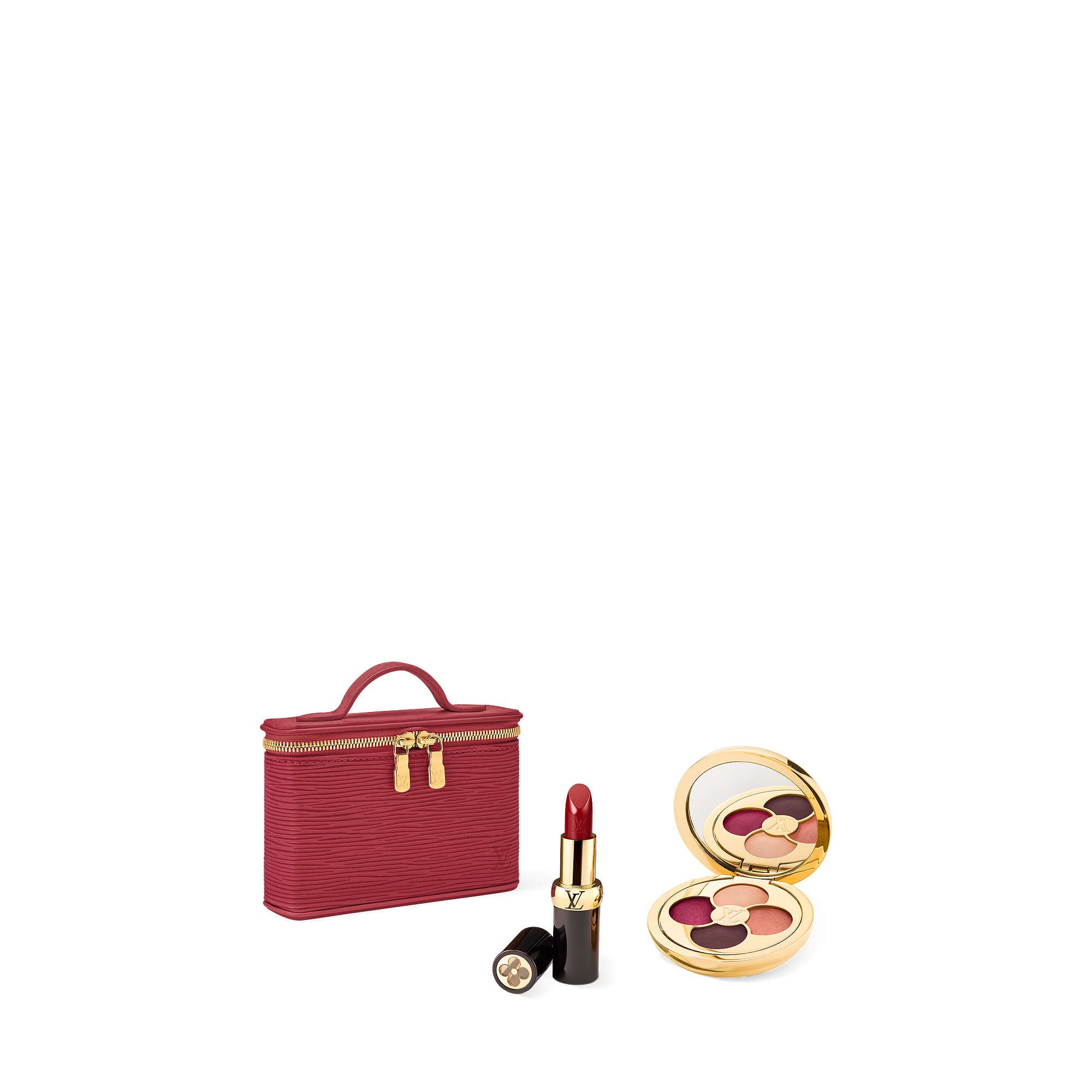 NICE BEAUTY Makeup Bag - 5