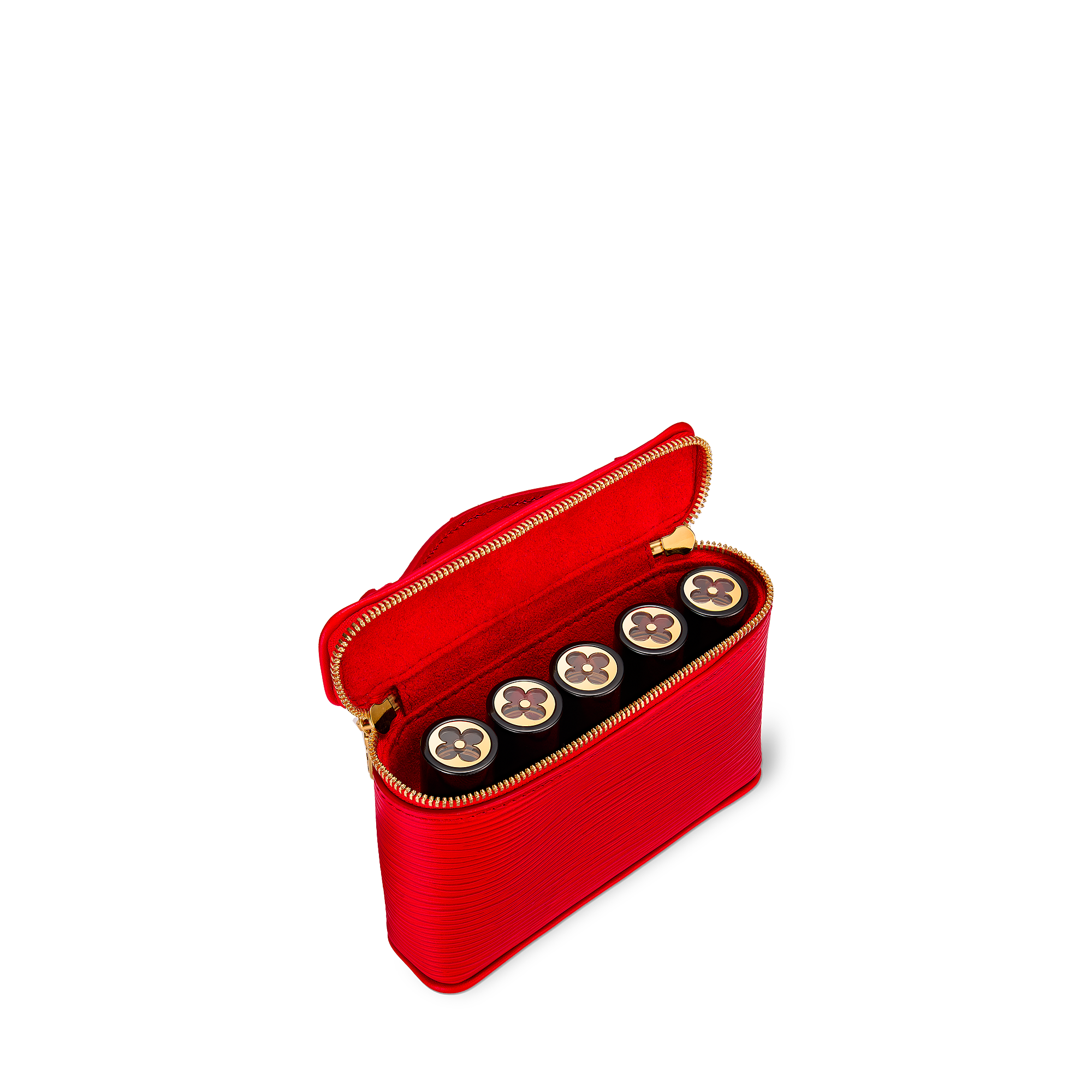 NICE BEAUTY makeup bag - 6