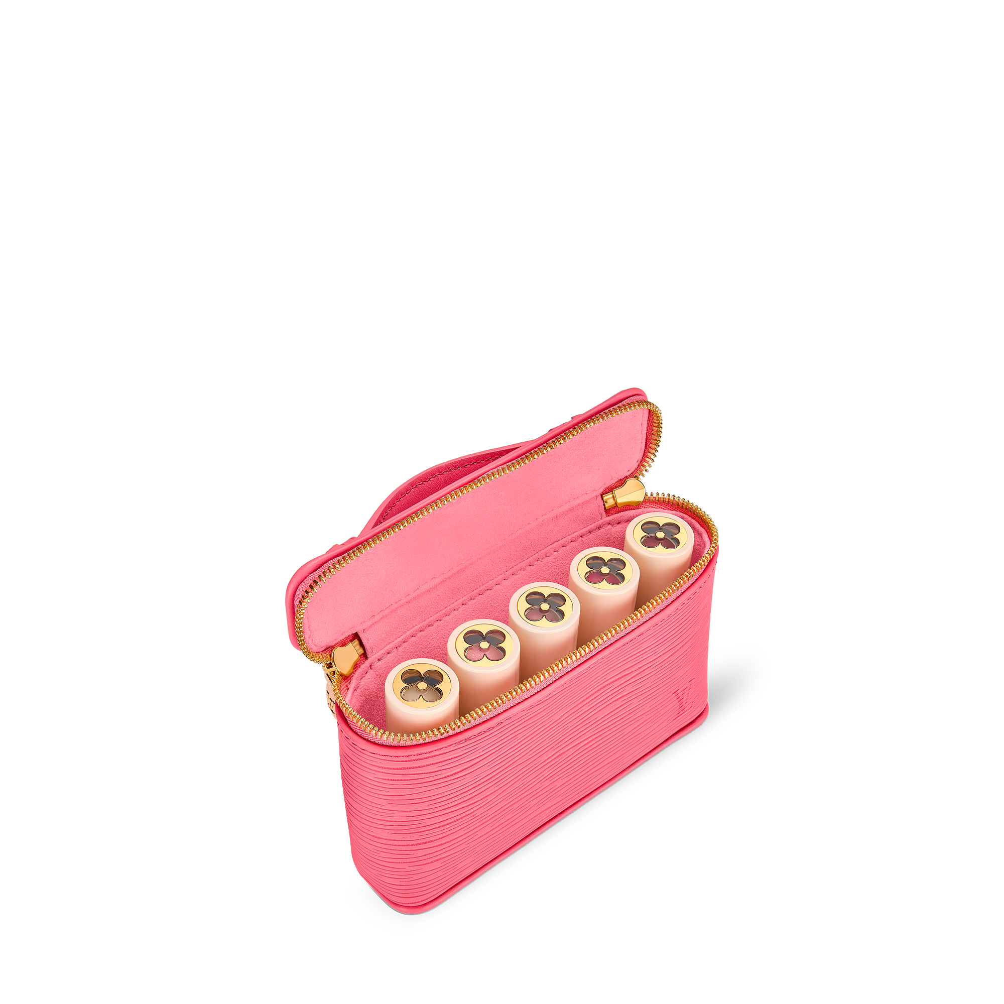 NICE BEAUTY makeup bag - 6